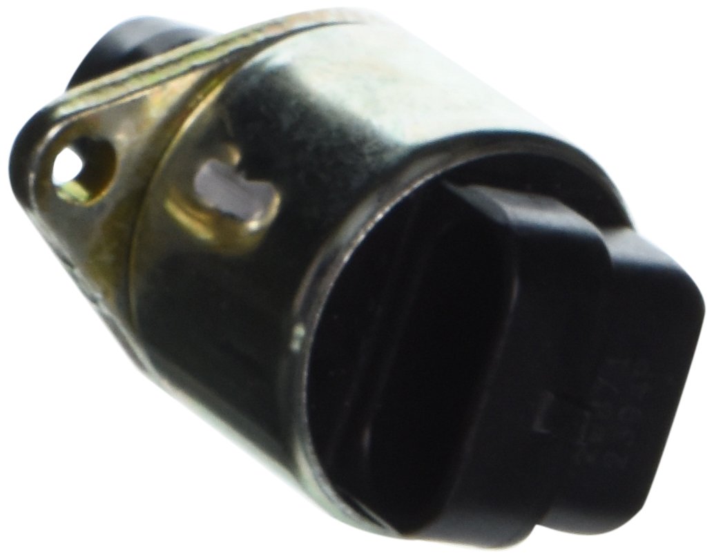 Standard Motor Products Ac147T Fuel Injector Idle Air Control Valve