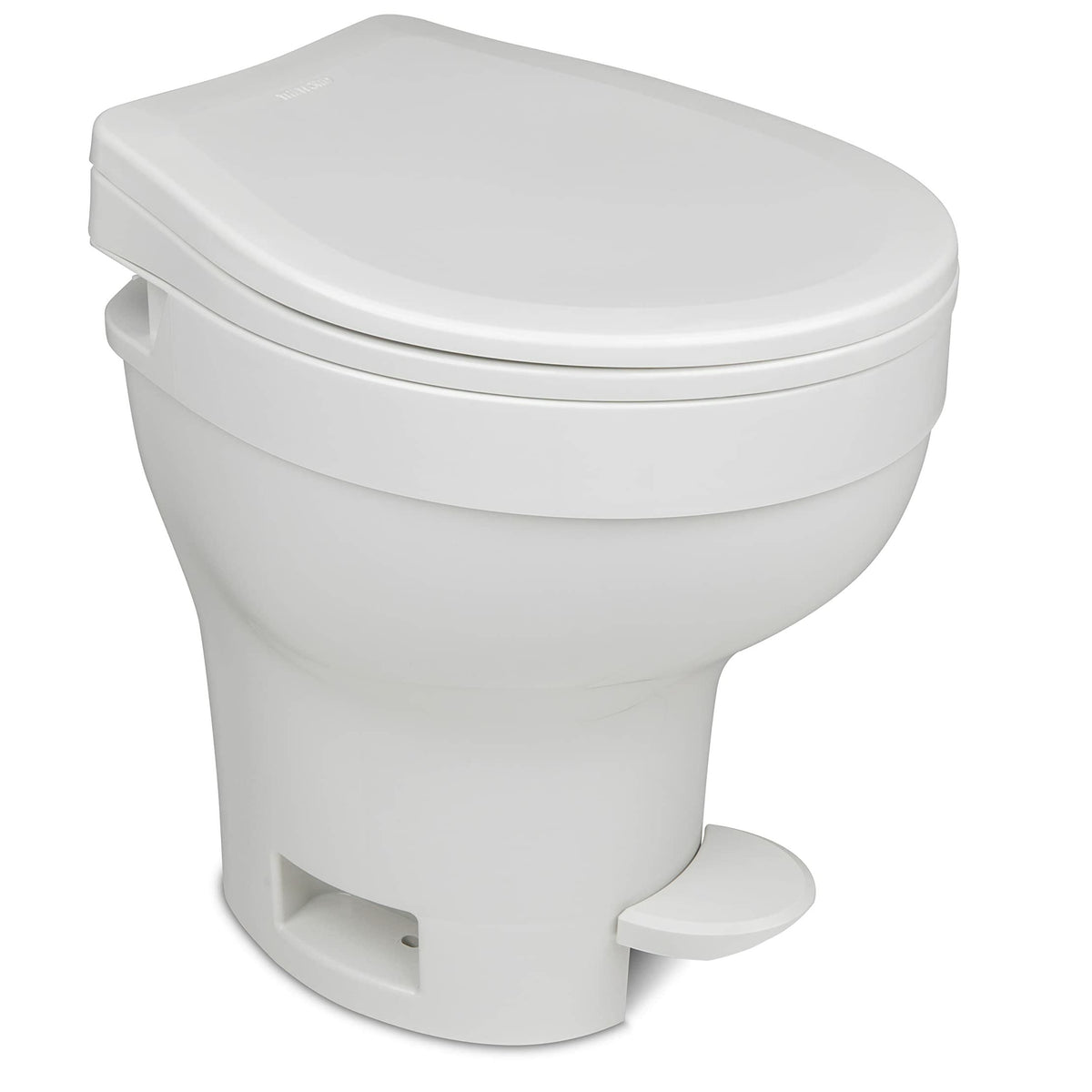 Thetford Aqua-Magic® Vi High Profile, White WBCARB0B8LN4PR5