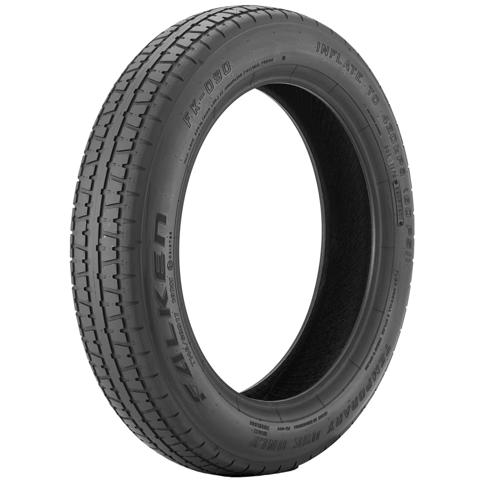 FALKEN T165/90D18 107M FK090 TEMPA SPARE OE BW