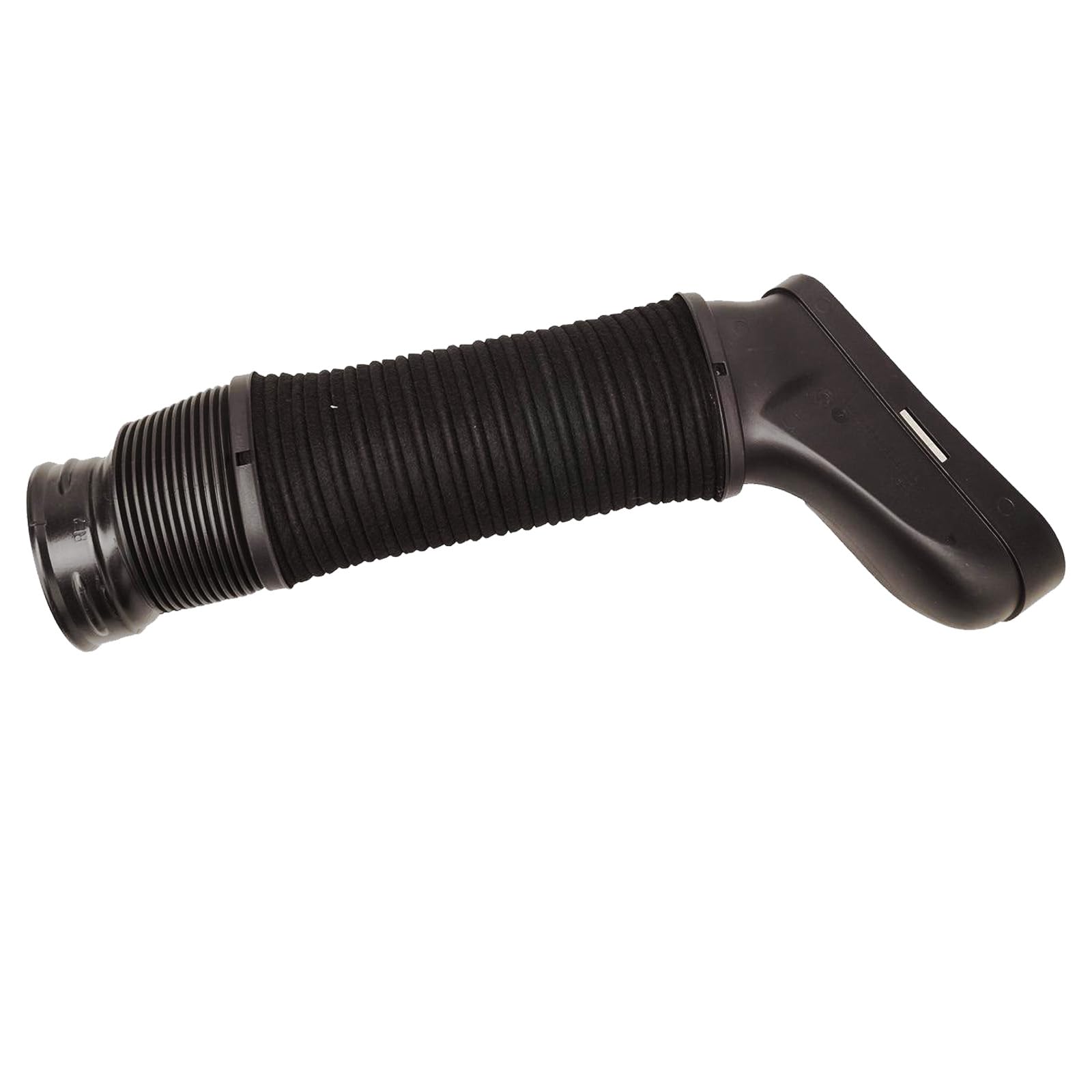 Bapmic 2720903582 2720903682 Left + Right Air Intake Inlet Duct Tube Hose Kit Replacement for Mercedes-Benz W204 W212 C300 C350