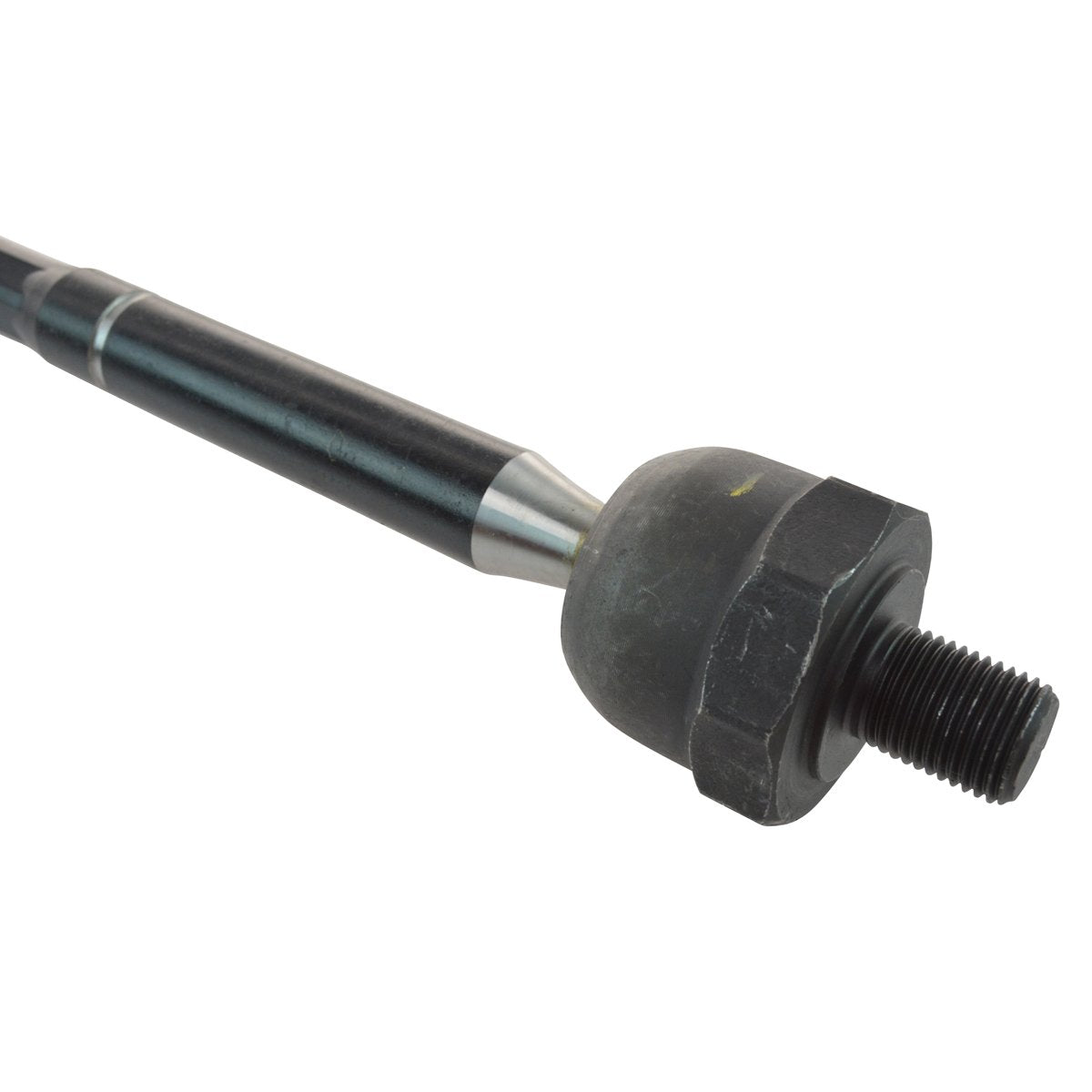 TRQ Front Inner Tie Rod Set Compatible with 2007-2009 Chrysler Aspen 2004-2009 Dodge Durango