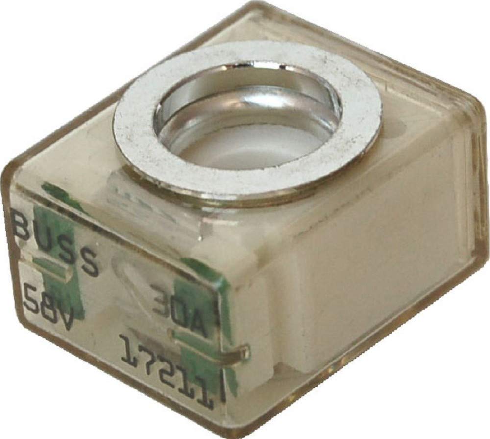 Blue Sea Systems Fuse, Mrbf, Batt. Term. Mnt, 30A