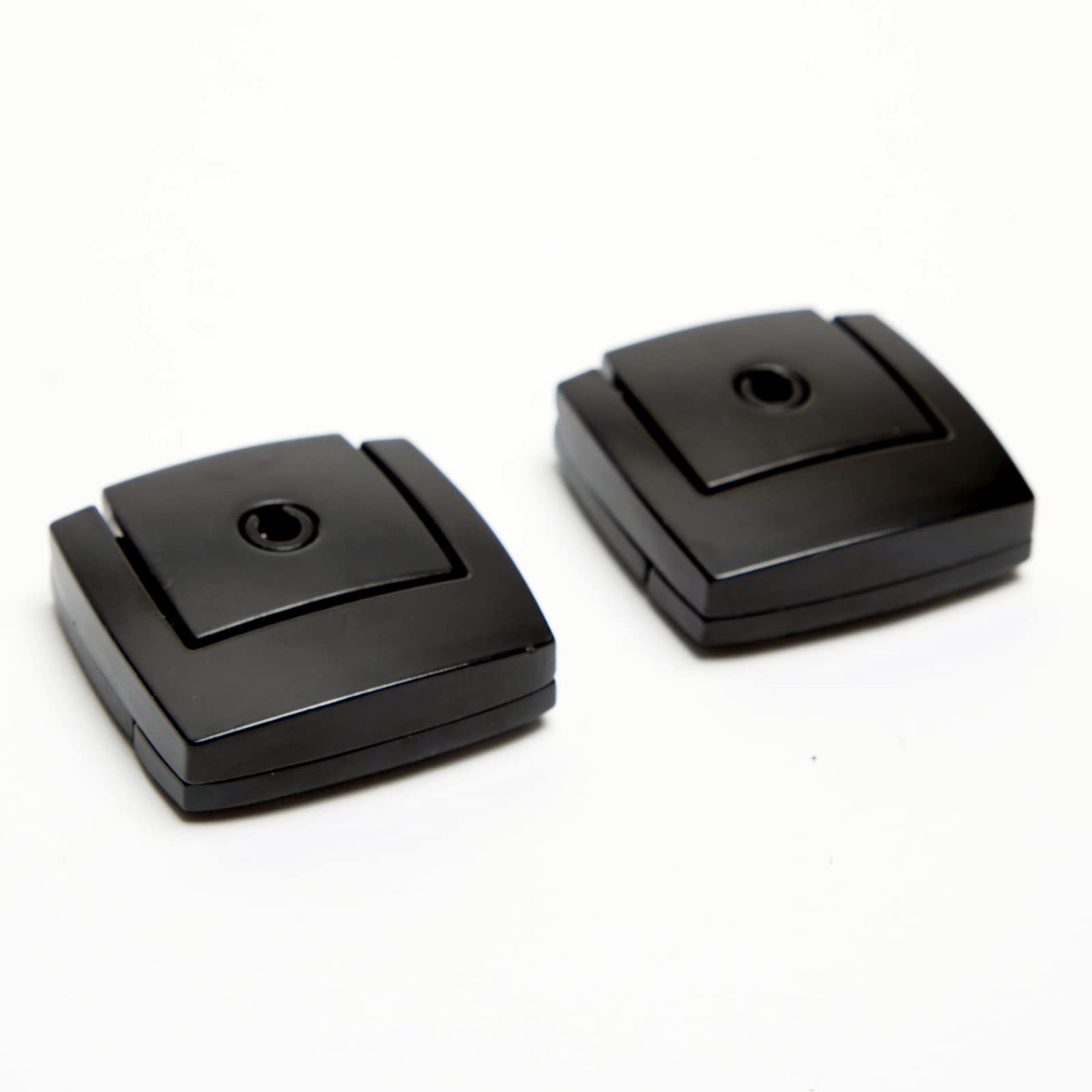 Xyzmt Black Tour Pack Pak Latch Fits For Harley Davidson Touring Electra Glide 1988-1998 1999-2013