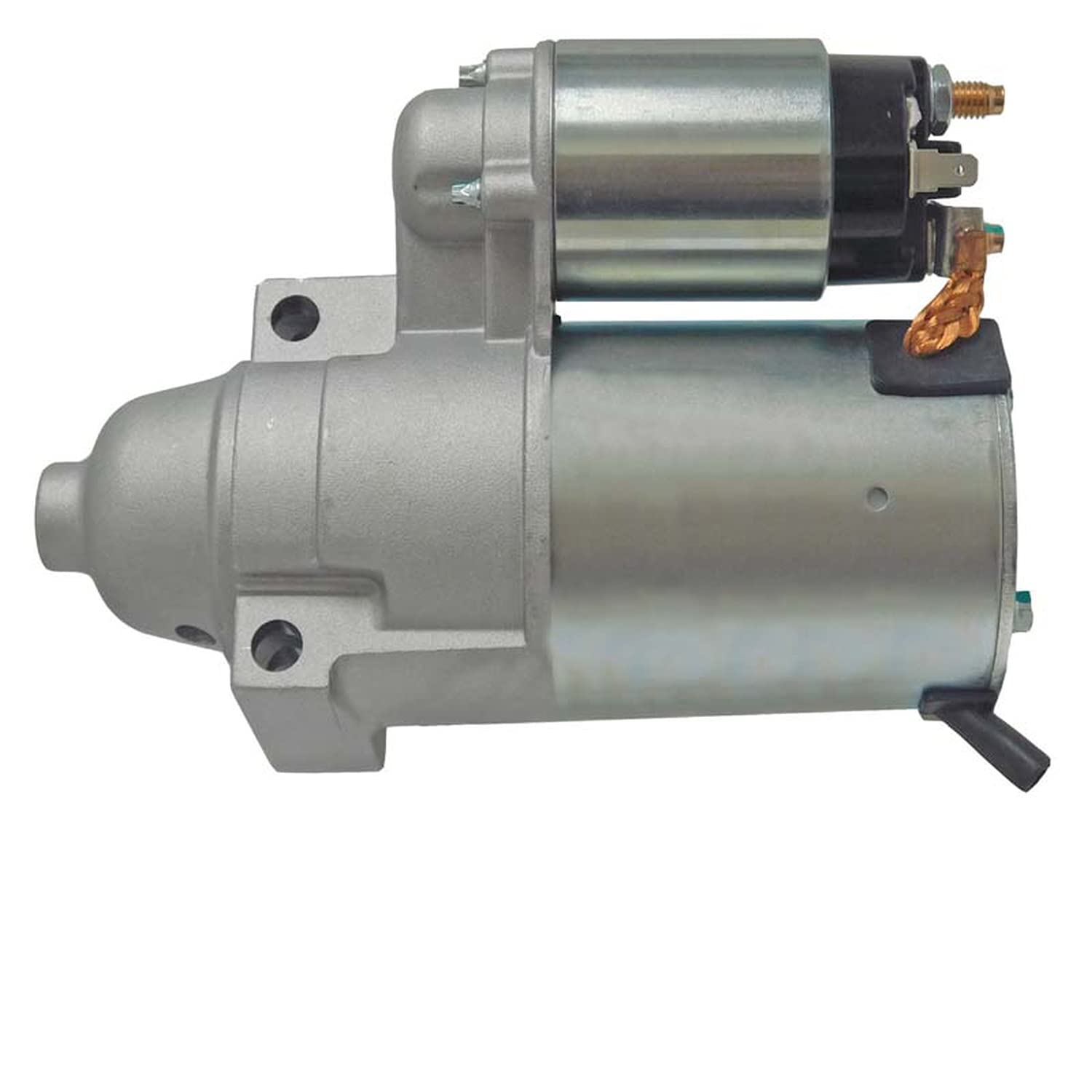New Starter Compatible With John Deere Toro Cub Cadet Scotts Thomas Grasshopper 1994 95 96 97 98 99 2000-2015 Kohler Hp 15-27 25
