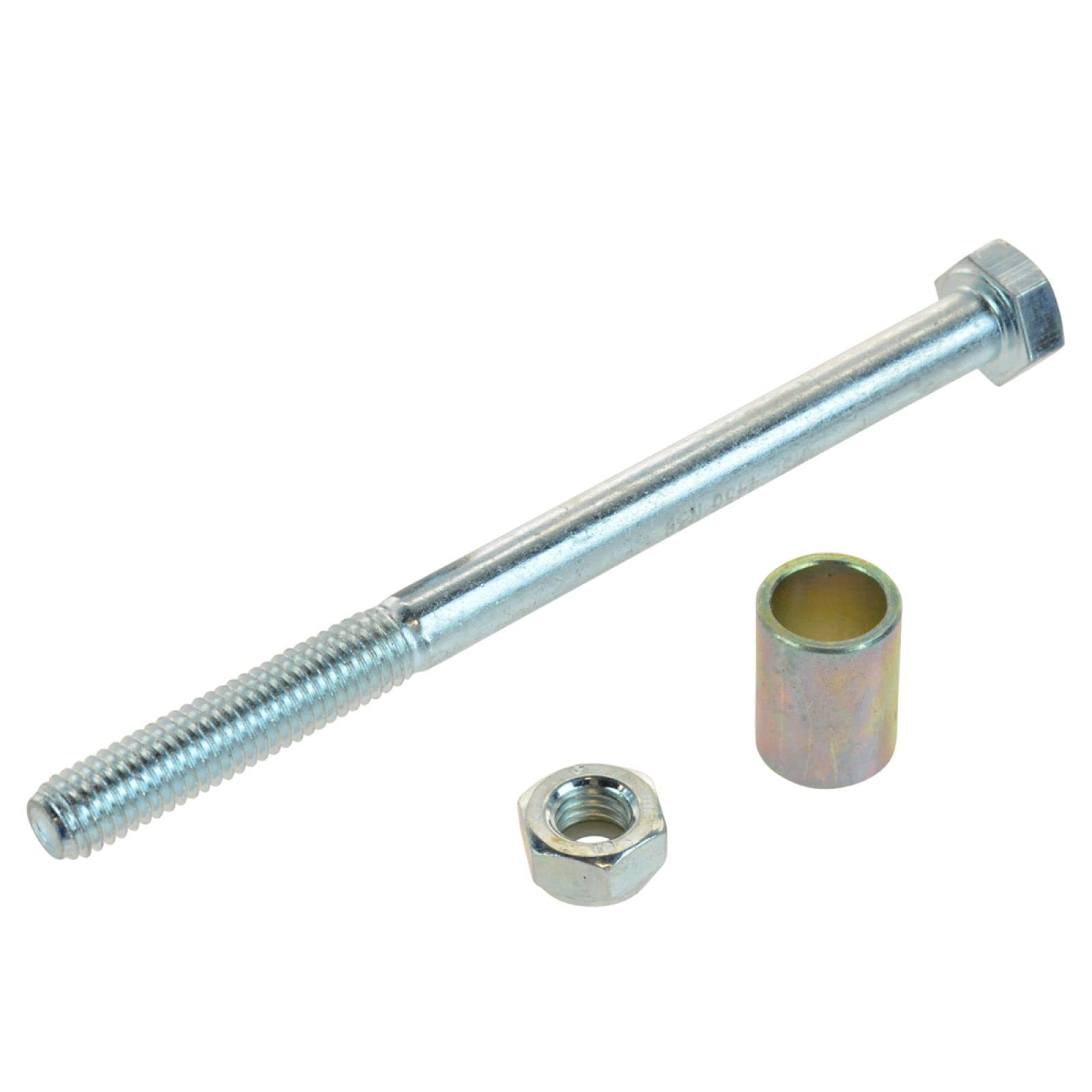 Trq Front & Rear Sway Bar Stabilizer Link Set Compatible With 2000-2010 Ford Focus