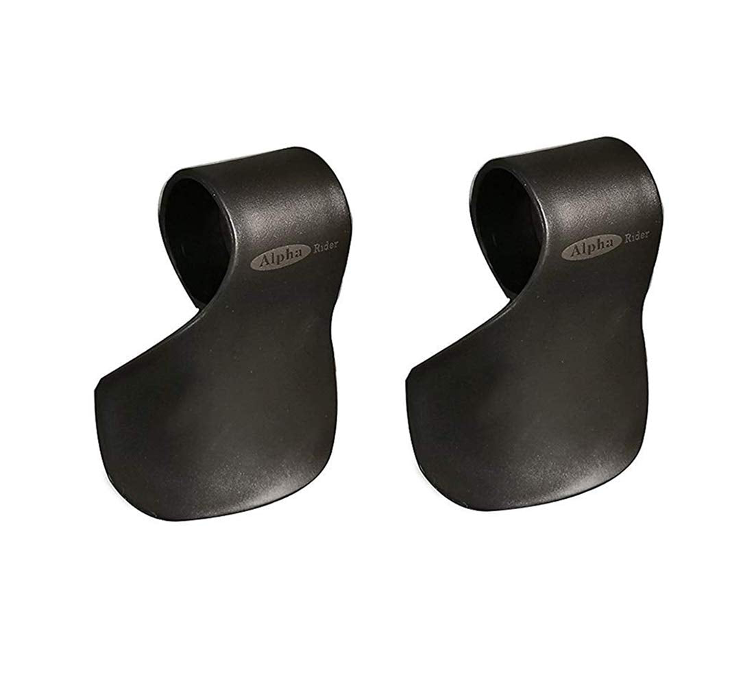 Alpha Rider Motorcycle Throttle Mounted Cruise Assist Oil Control for Aprilia Bimota Ducati Honda Kawasaki Suzuki Yamaha Street 