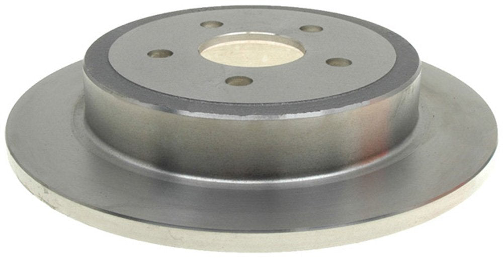 Raybestos 76002R Professional Grade Disc Brake Rotor