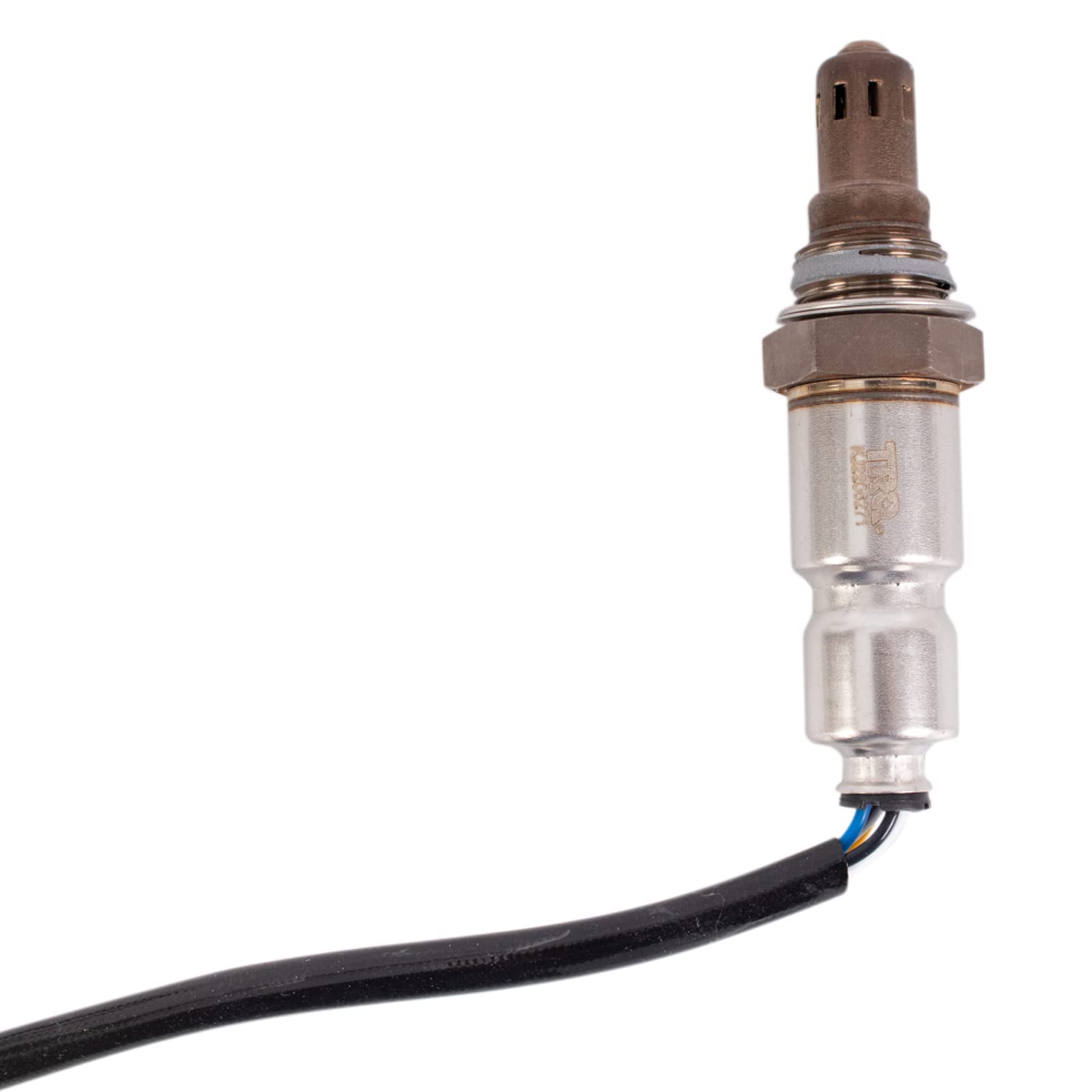 Trq O2 Oxygen Sensor Compatible With 2017-2021 Ford Escape 2018-2023 F-150 2017-2020 Fusion 2022-2023 Maverick Mustang 2019-2023