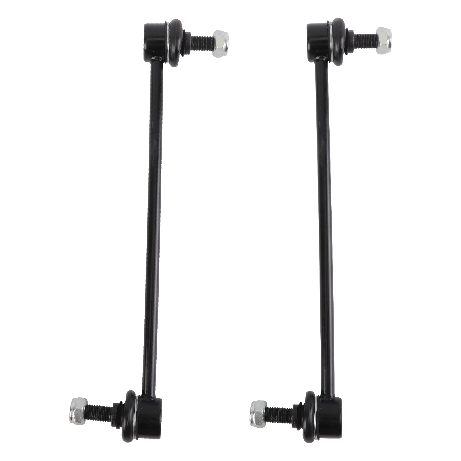 Stiueoav K80230 Sway Bar Link - Front Stabilizer End Link Compatible With 2003-2010 Vibe?2005-2010 Tc?2003-2019 Corolla?2003-201