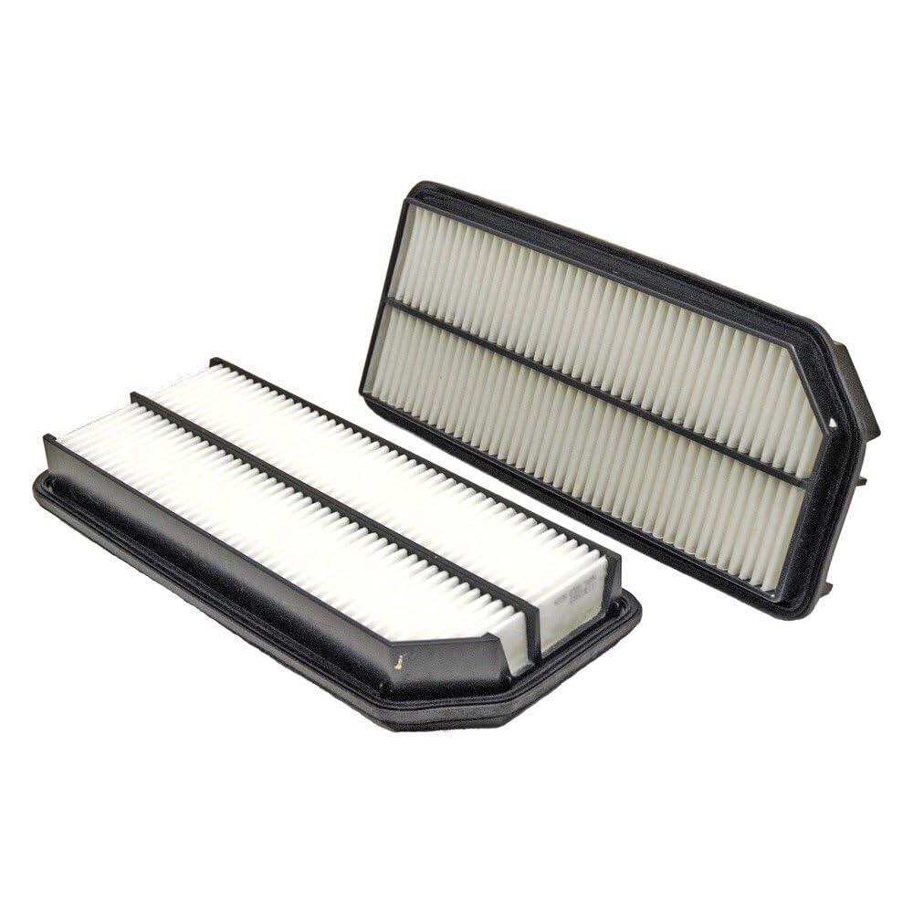 Wix Filters - 49224 Air Filter Panel, Pack Of 1