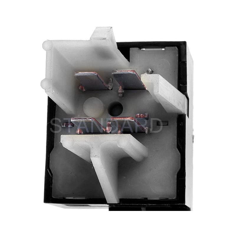 Standard Motor Products Hs-214 Blower Switch Assorted, One Size