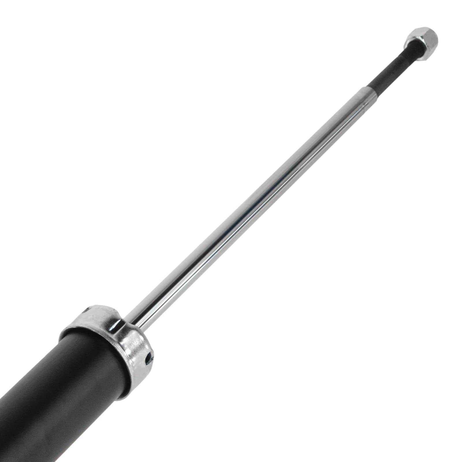 Trq Rear Shock Absorber Set Compatible With 2008-2010 Scion Xd 2012-2018 Toyota Prius C 2007-2015 Yaris