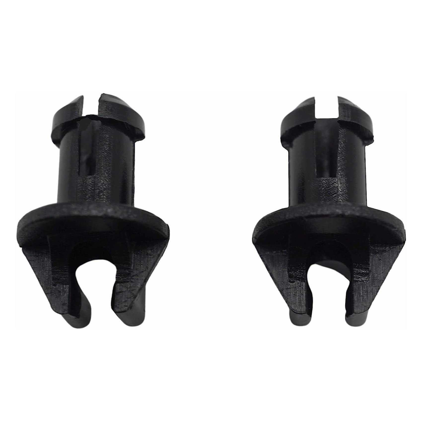 UANOFCN 932481 Throttle Lever Linkage Swivel Bushing for Mercury Outboards Jet Rigging and MerCruiser Drives Remote Control Anch