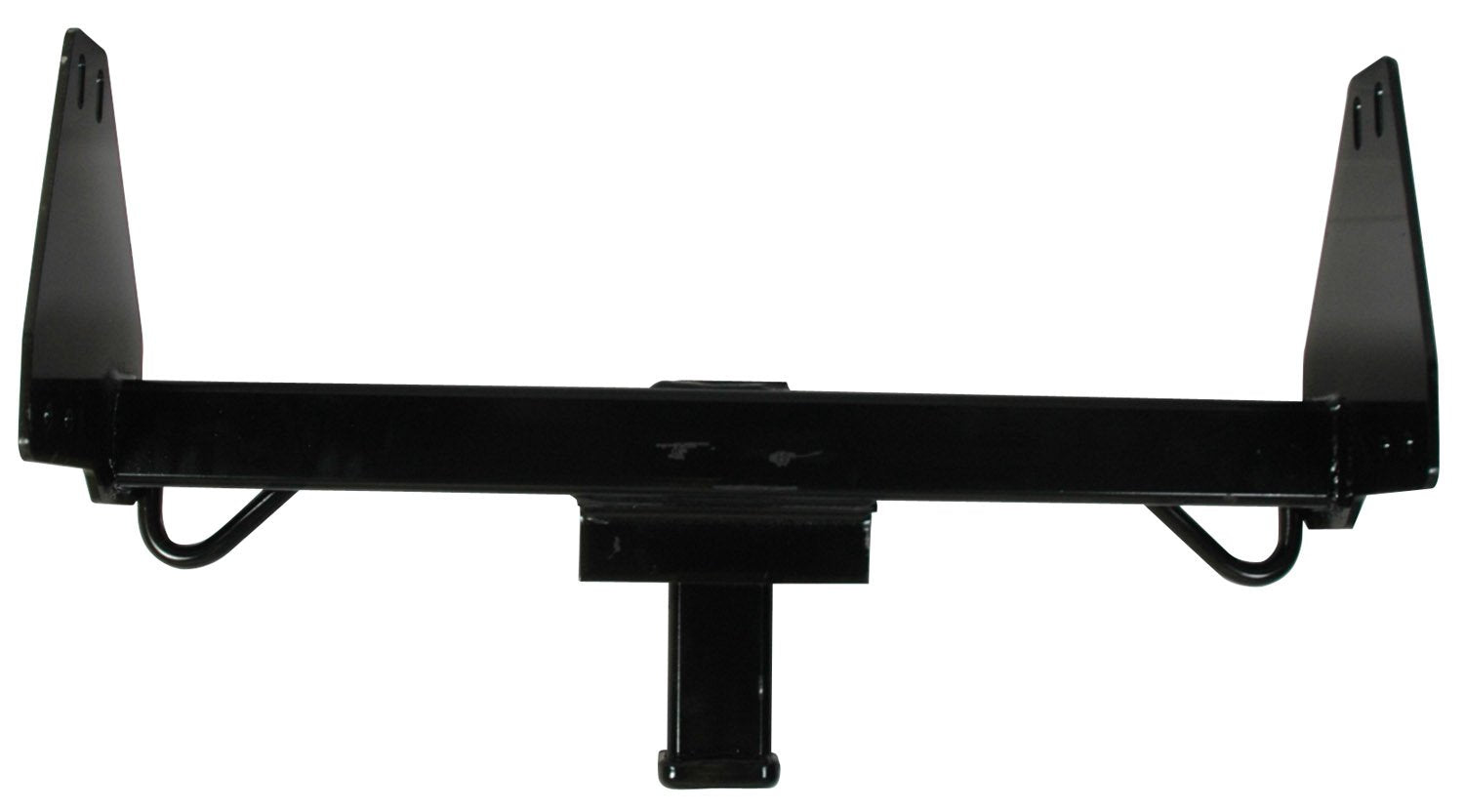 Draw-Tite 65043 Front Mount Receiver With 2 Square Receiver Opening