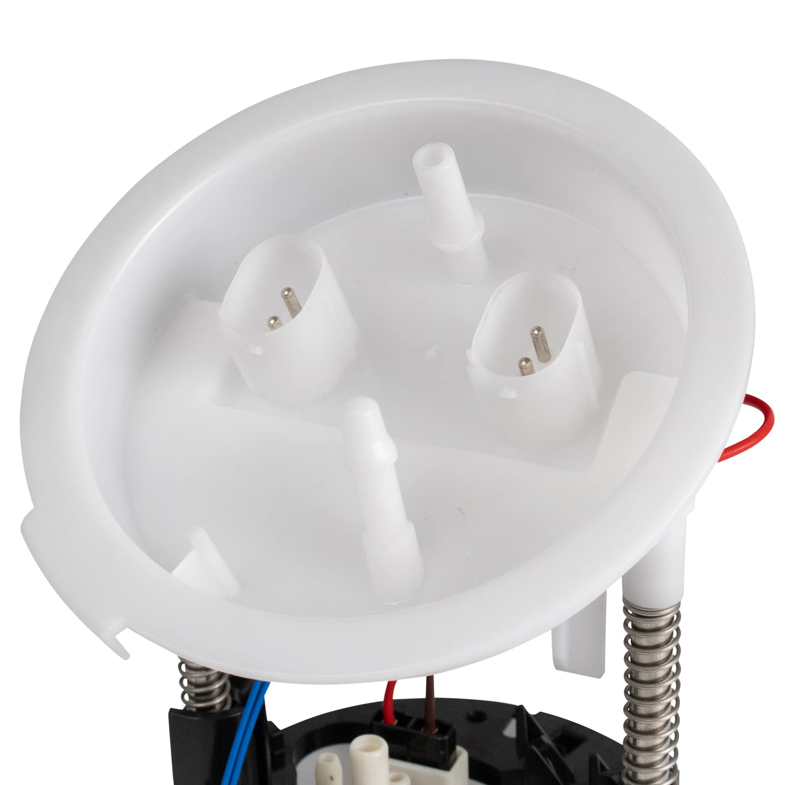 Trq Fuel Pump Module Assembly Compatible With 11 1 Series M 08-13 128I 135I 13 135Is 06 325I 325Xi 07-13 328I 09-13 328I Xdrive