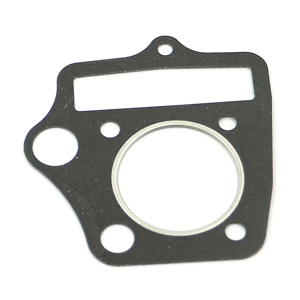 Motoparty Gasket Set Kit For Honda 70-90Cc Econo Crf70 70F Ct70 Trail 70 S65 Xl70 Xr70R 70Cc 90Cc(1Pcs)