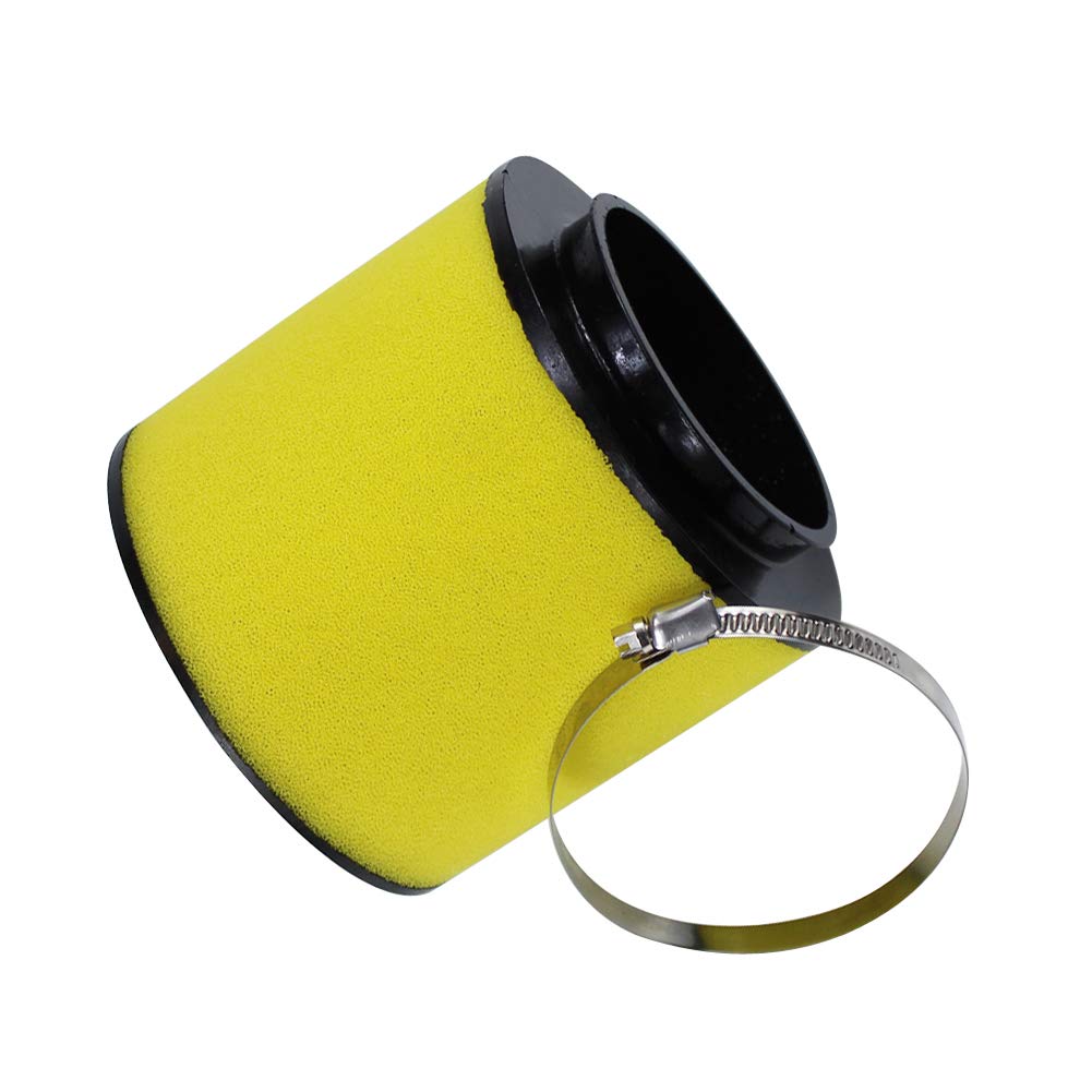 400Ex Rancher 420 Air Filter 17254-Hn1-000 For Honda Foreman 500 Rubicon 500 Trx500F Trx500Fe Trx500Fa Trx500Fm Rancher 420 Trx4