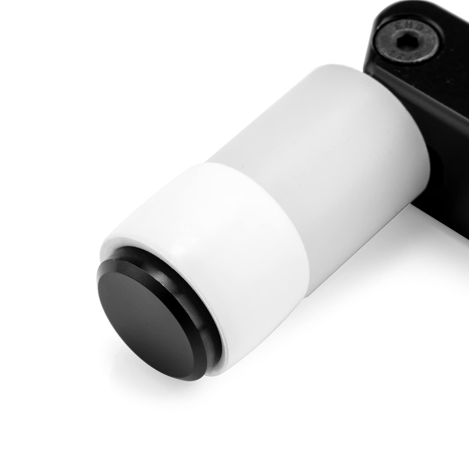 Wsays 2 Pcs Front Storage Rack Latch Kit Compatible With Polaris Sportsman 2010-2024 400/500/550/800/850 Scrambler 2013-2024 850/1000 Replace 5438117