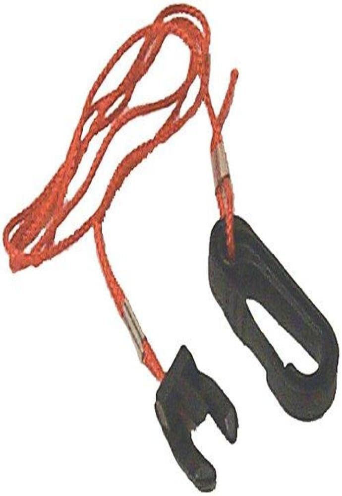 Sierra Mp28880 Lanyard - Evinrude/Johnson