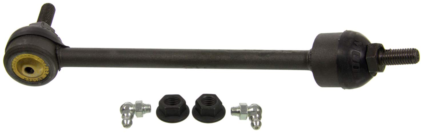Moog K750340 Suspension Stabilizer Bar Link For Jaguar Xf
