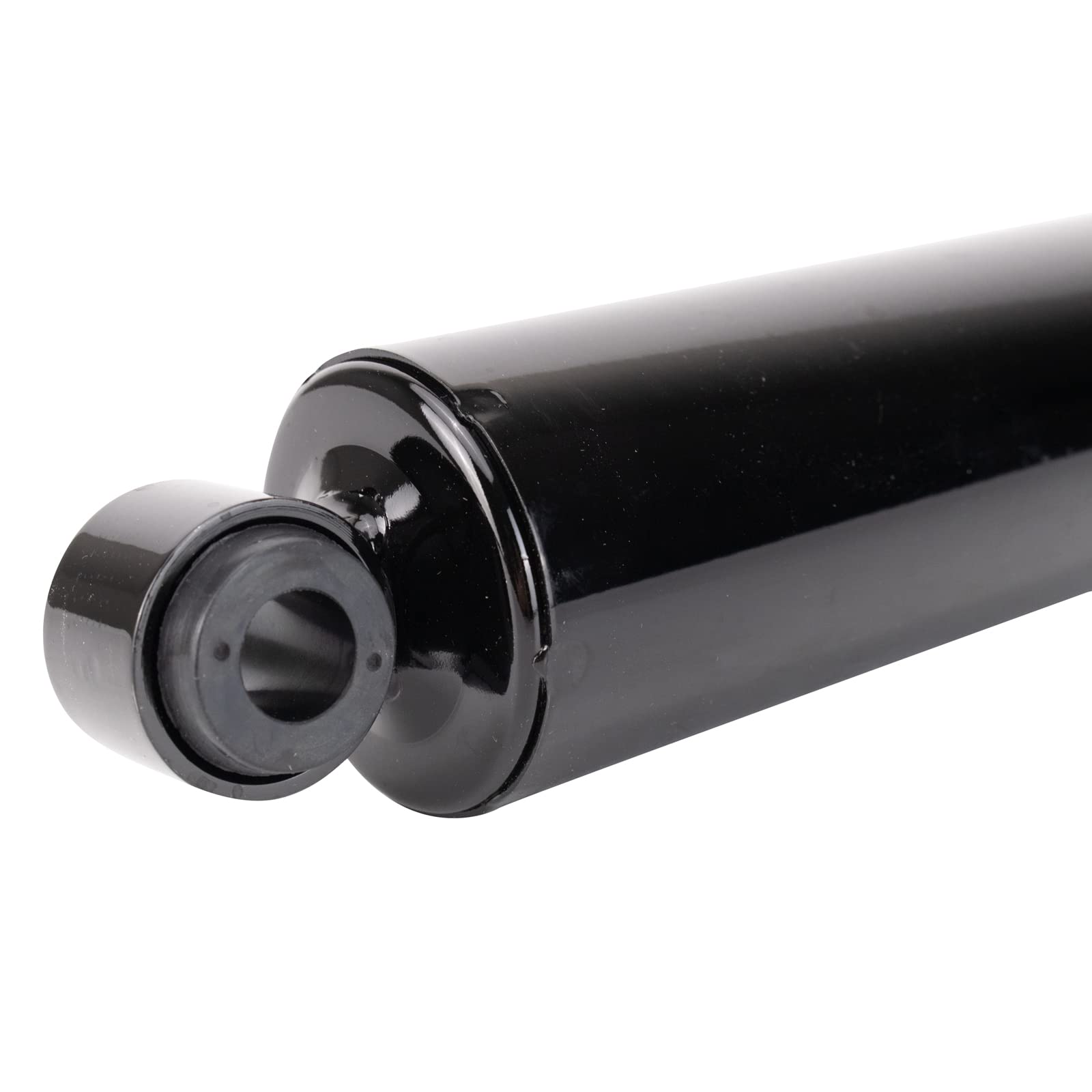 Trq Rear Shock Absorber Set Compatible With 2005-2015 Nissan Xterra