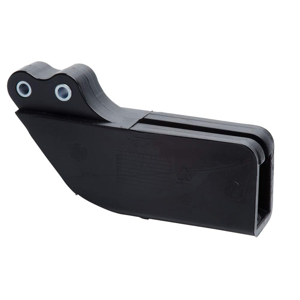 Polisport Chain Guide Black For Ktm 525 Xc-W 2007