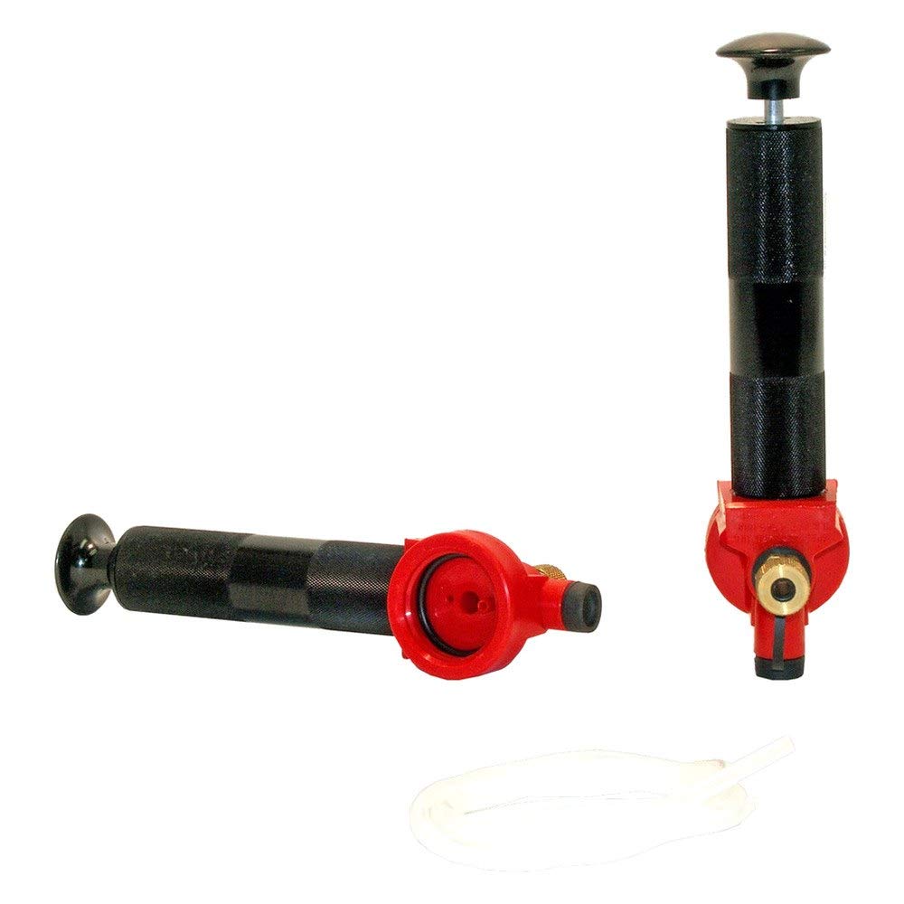 Wix Filters - 24290 Oil Analysis Kit Pump, Pack Of 1
