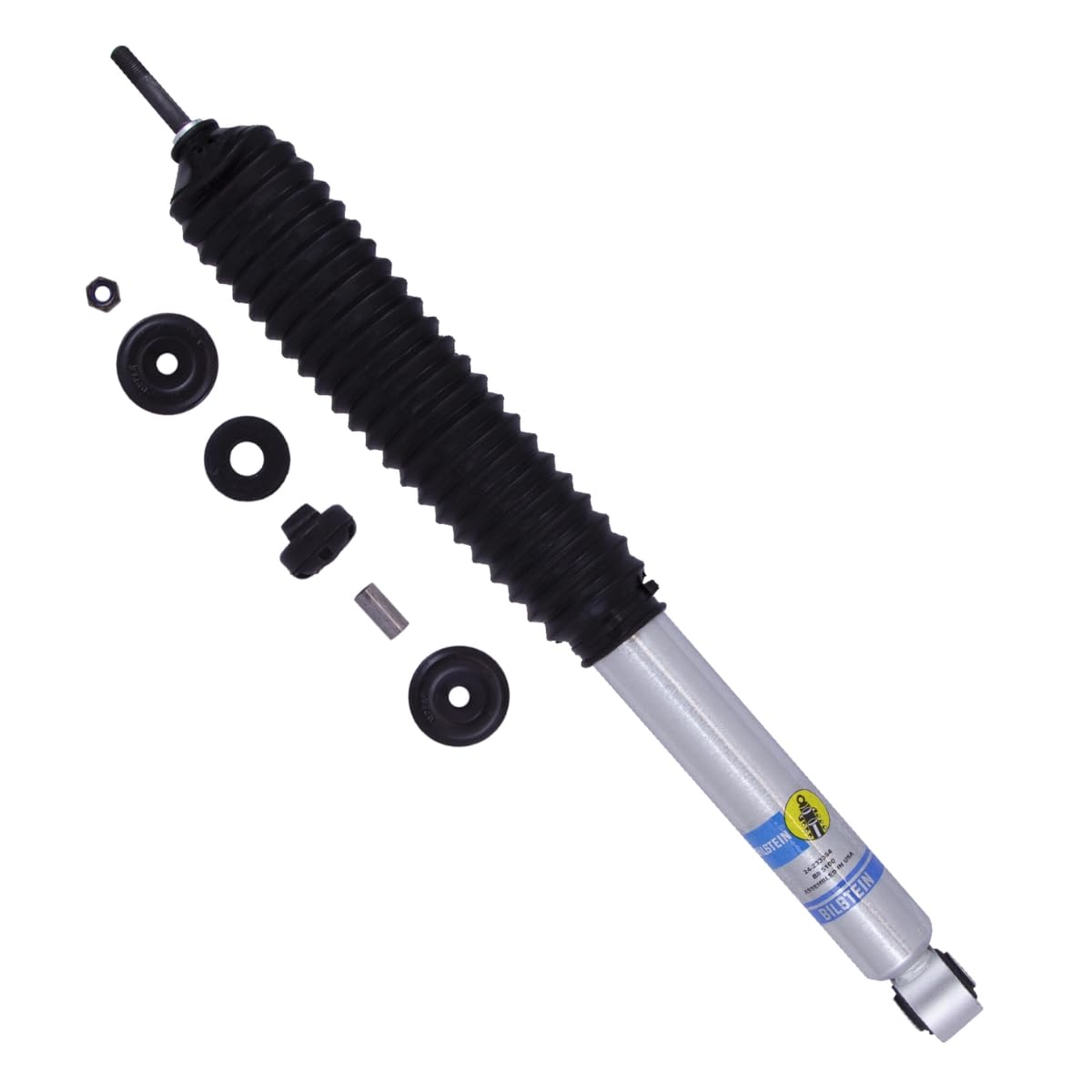 Bilstein 5100 Series 2019+ Dodge Ram 1500 46Mm Monotube Shock Absorber- Rear (24-233354)