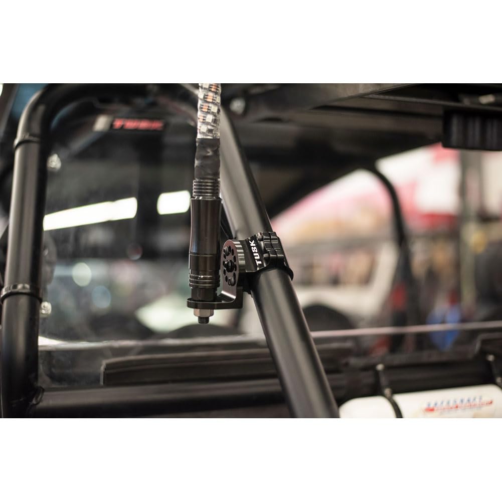 Tusk Heavy Duty Adjustable Flag Mount 2 Inch