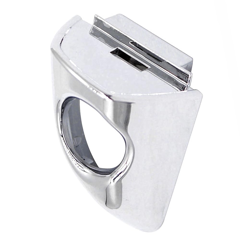 Machswon Exterior Door Handle Front Left Driver Side, Outside Door Handle Replacement 82652-F2010, 2017-2020 Compatible With Hyundai Compatible With Elantra