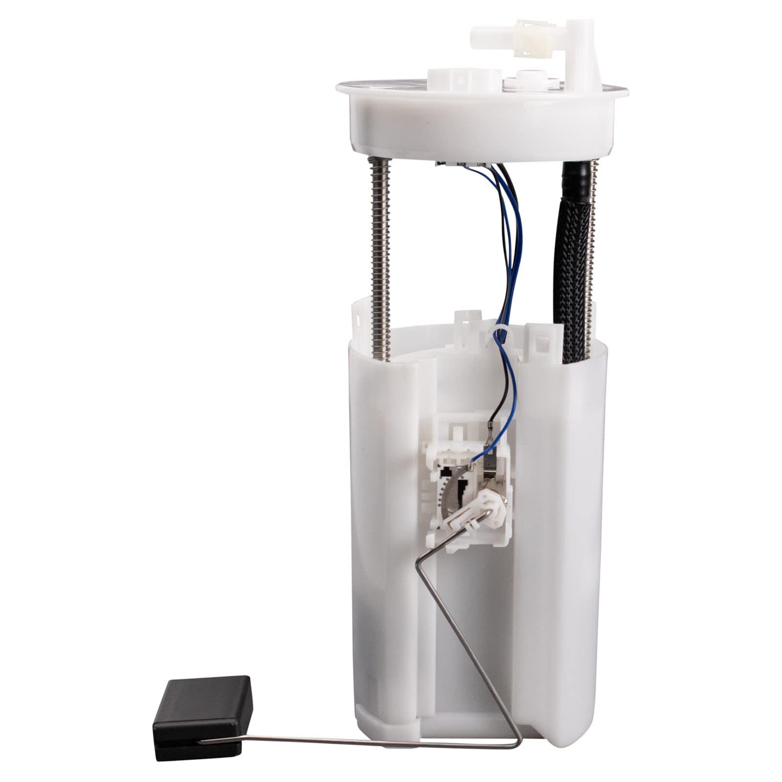 Trq Fuel Pump Module Assembly Compatible With 2004-2008 Acura Tsx 2007 Honda Accord
