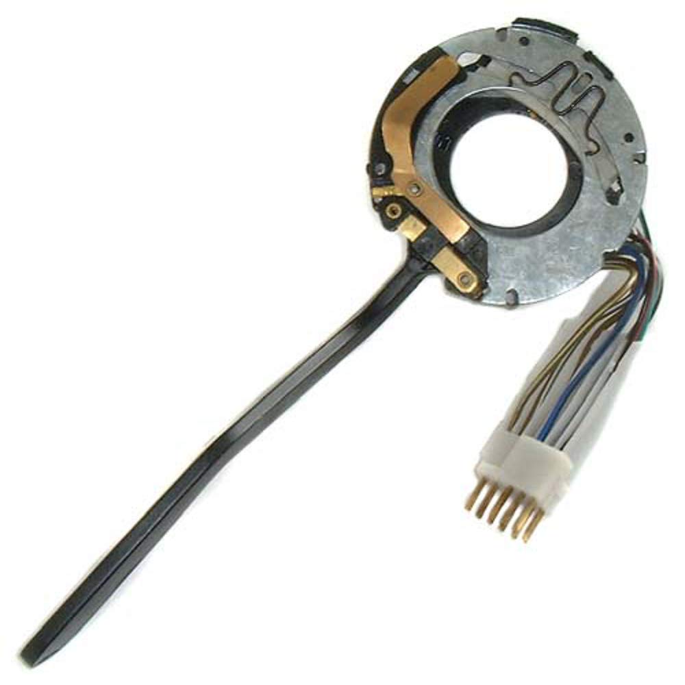 Dasparts 111953513F Switch For Turn Signals,High And Low Beams,Headlamp Flasher And Parking Light For Vw Beetle, Super, Ghia, Ty