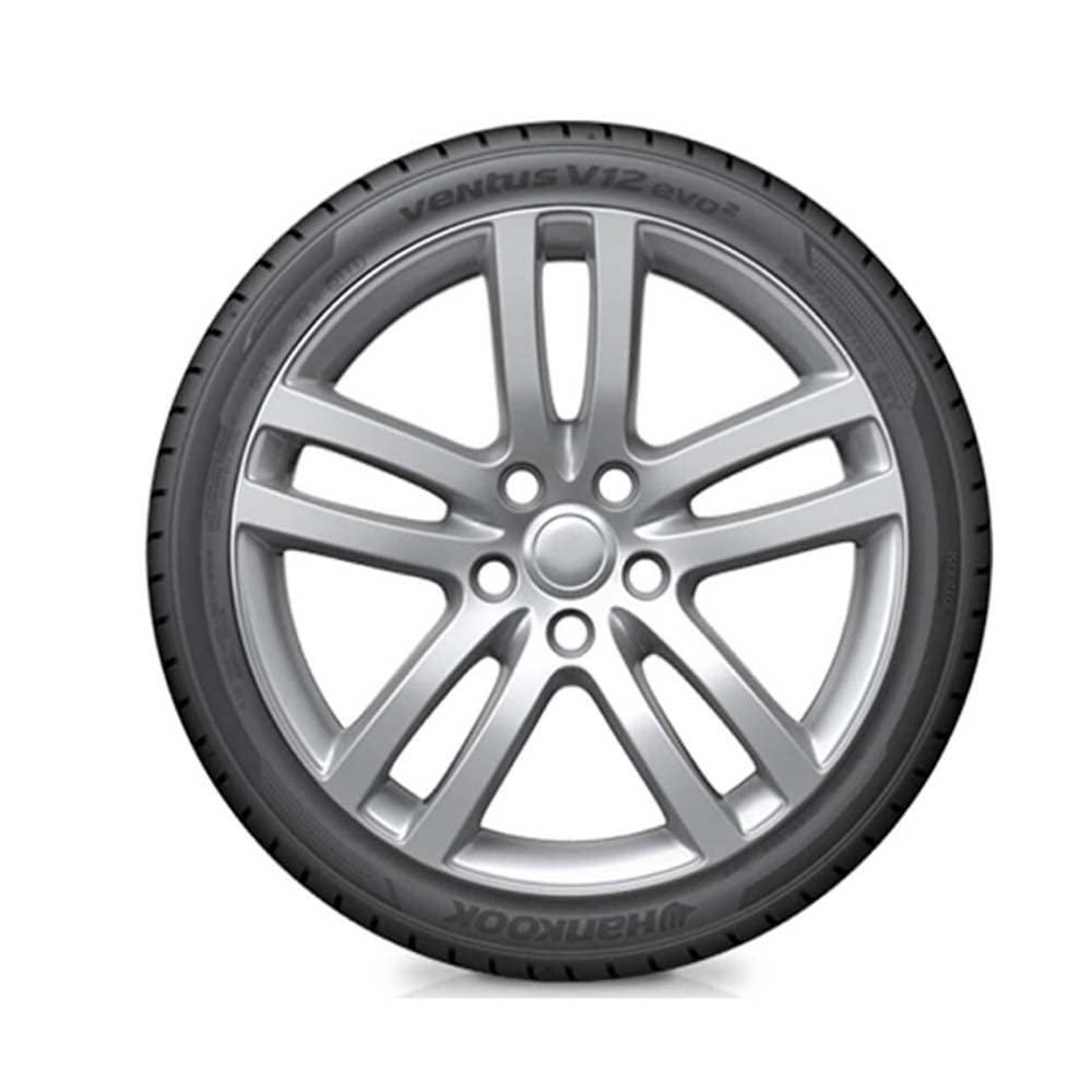 Hankook Ventus V12 Evo 2 Summer Radial Tire - 235/45R17 Y