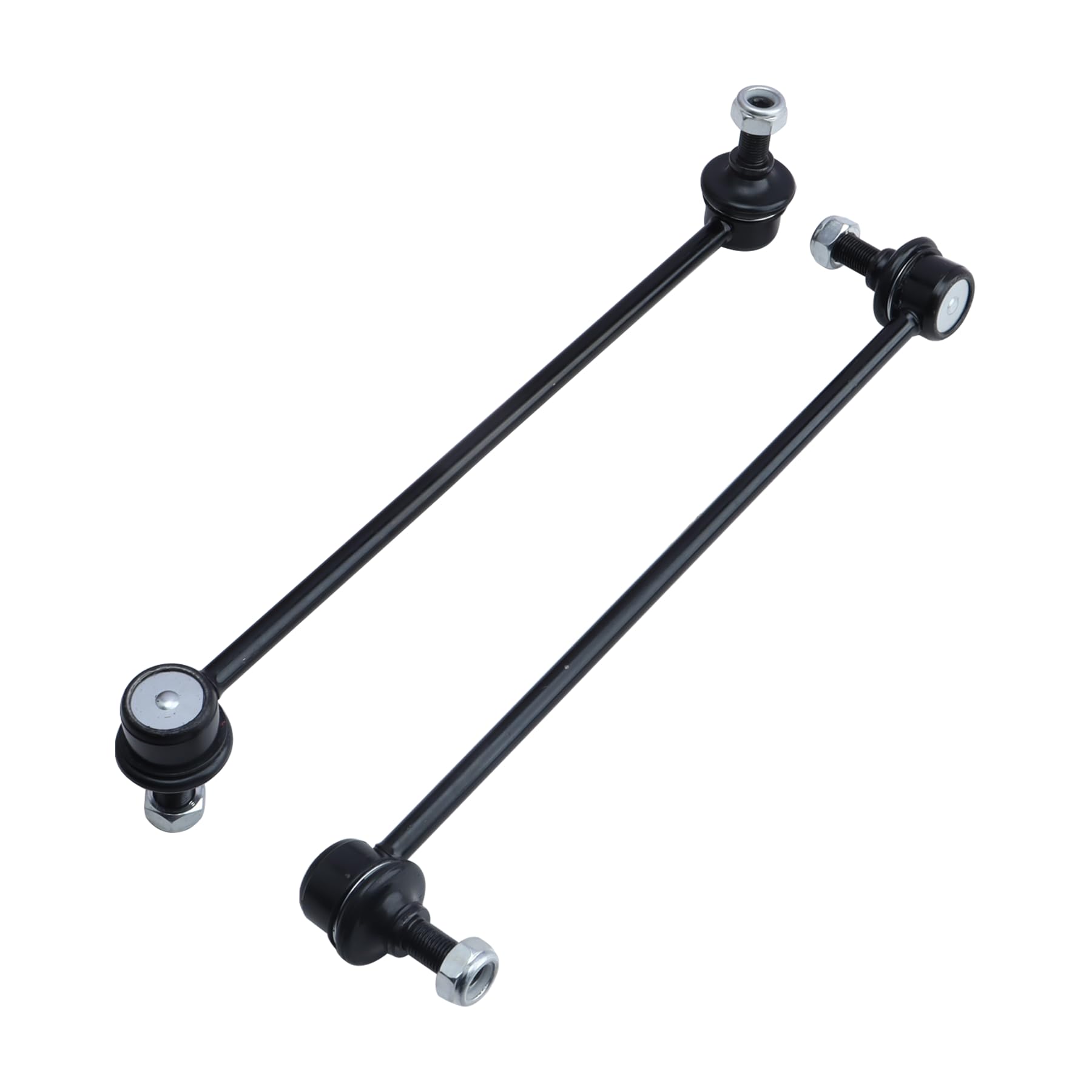 Stiueoav K750124 Sway Bar Link - Front Stabilizer End Link Compatible With 2006-2013 Acura Mdx?2010-2013 Acura Zdx?2006-2015 Hon