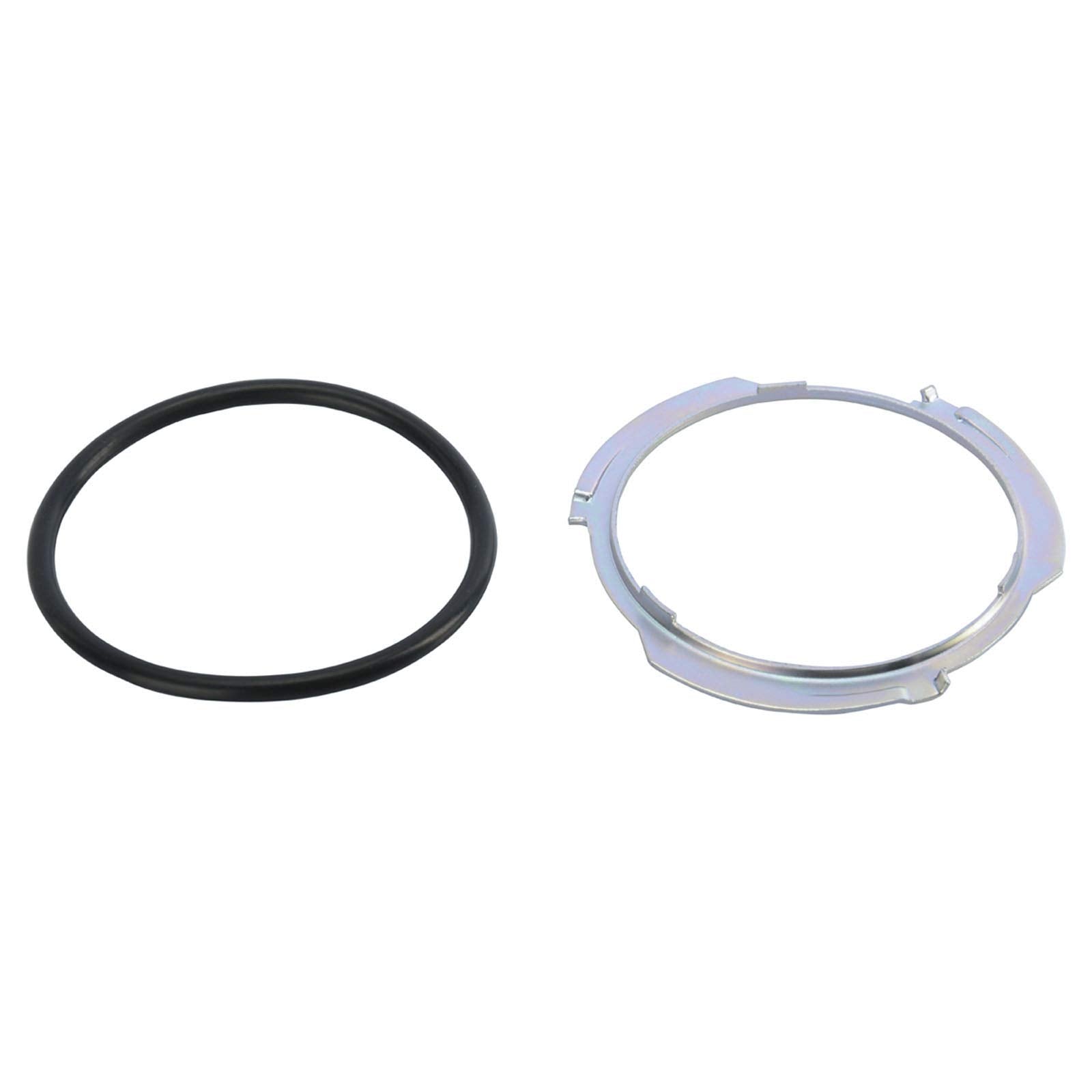 Trq Fuel Pump Module Assembly Compatible With 1992-1995 Chevrolet S10 Gmc Sonoma