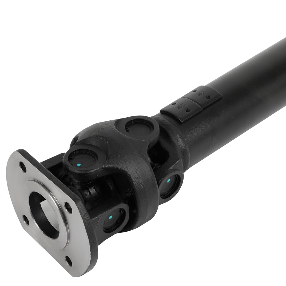 Scitoo?27''?Steel Front Driveshaft Assembly Drive Shaft Prop Shaft Compatible For Mercedes-Benz Ml320 1998-2003,For Mercedes-Ben