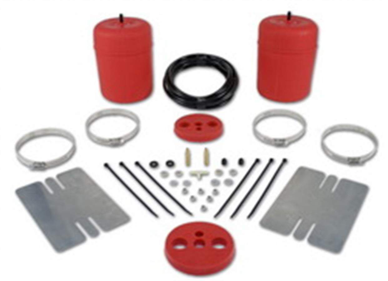 Air Lift 1000 Air Suspension Kit 60744