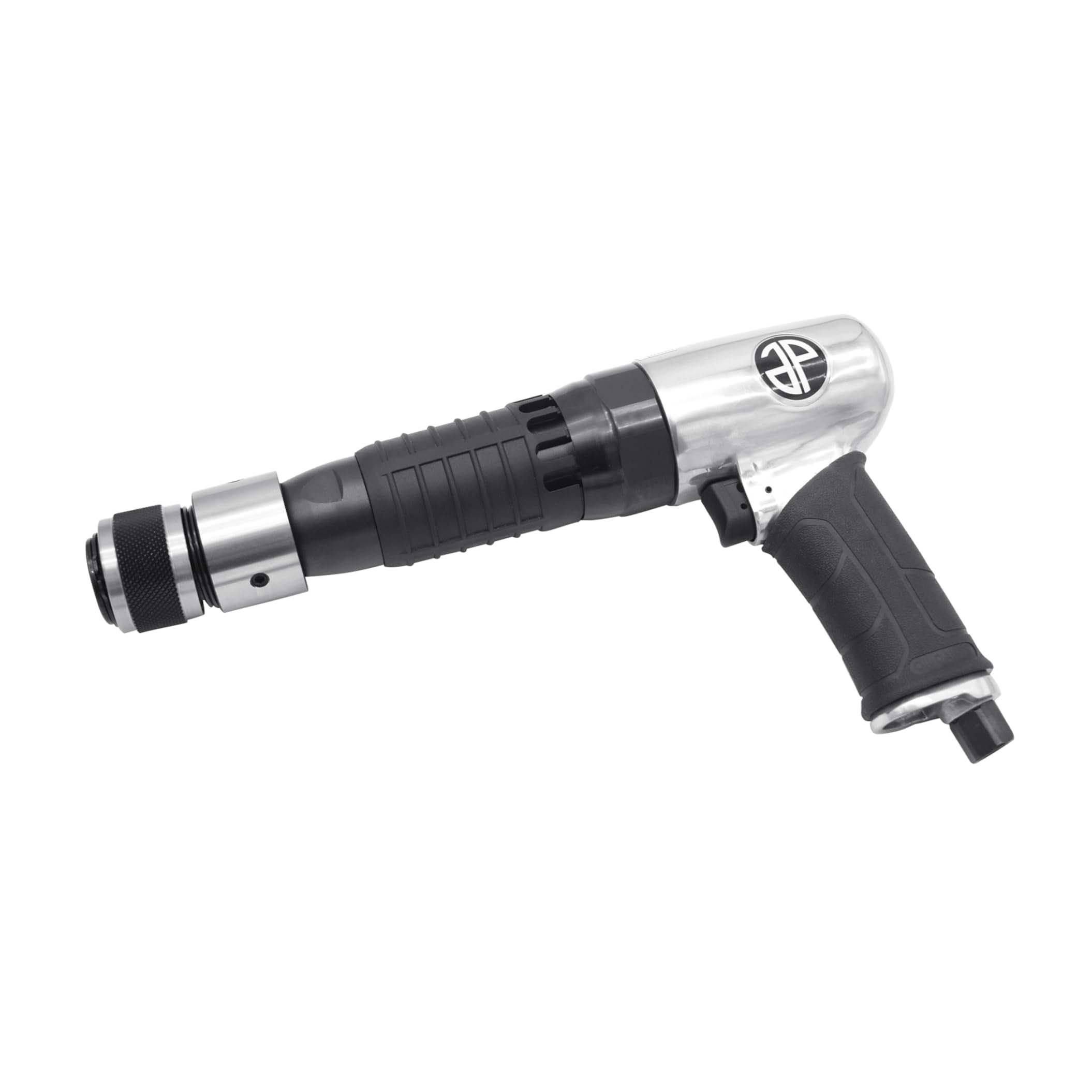 Astro Pneumatic - 0.401' Shank Thor Long Barrel Air Hammer/Riveter (401K)
