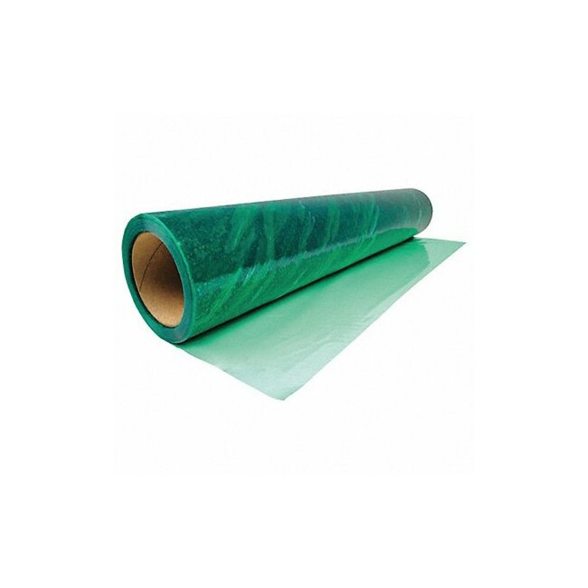 AP Products Surface Shields Floor Protection, 24 in. x 500 Ft, Green