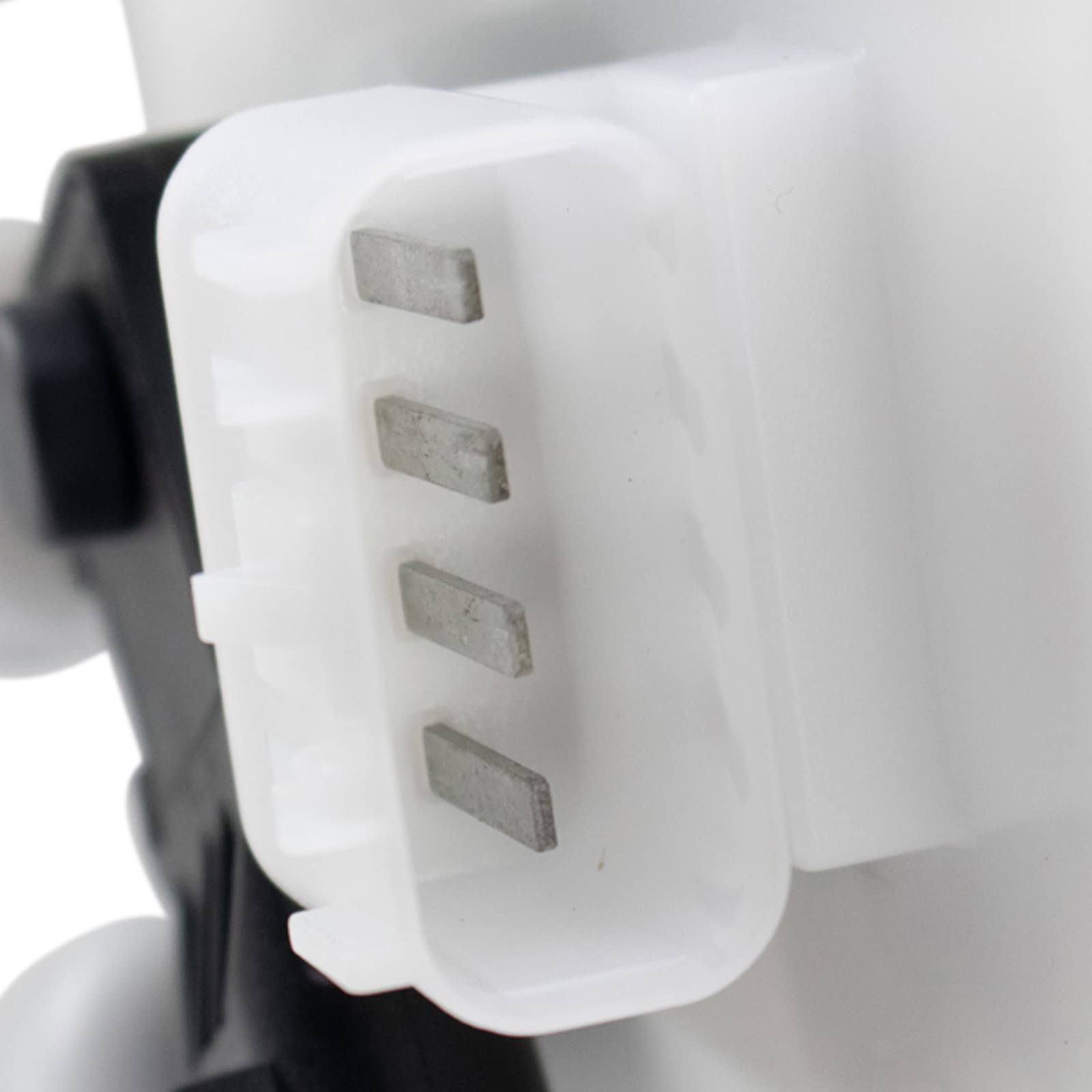 Trq Fuel Pump Module Assembly Compatible With 2011-2016 Chevrolet Silverado 3500 Hd Gmc Sierra 3500 Hd