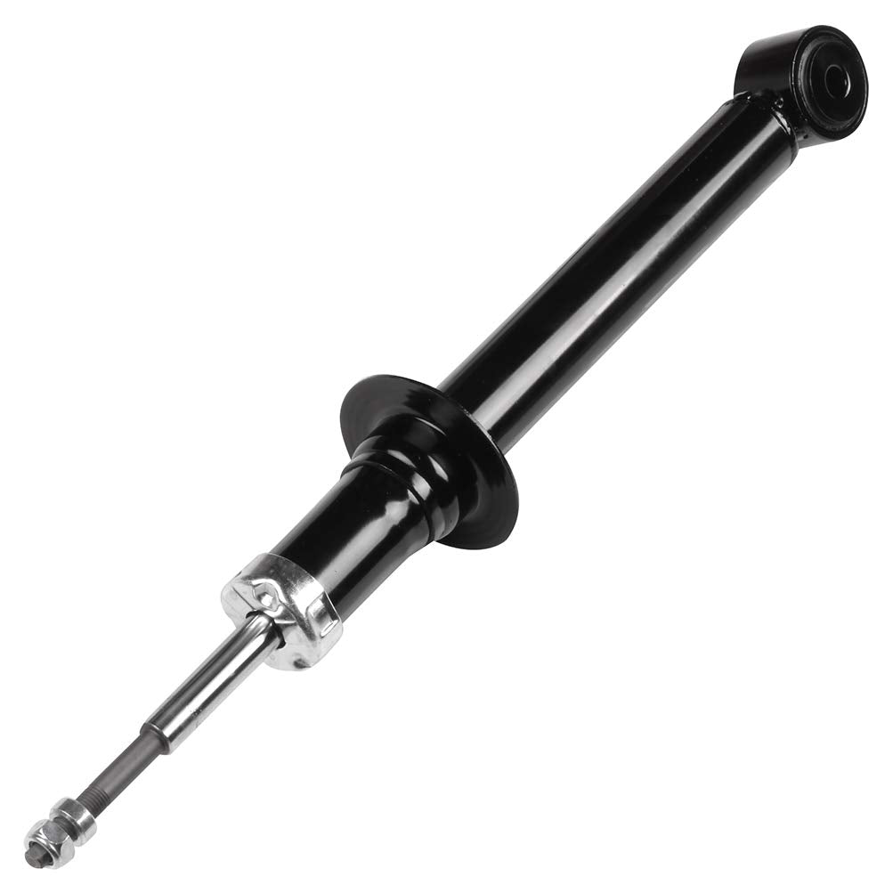 For Lincoln Shocks (4Pcs) Lsailon Front Rear Shocks Absorbers Fits 2000-2002 For Lincoln Ls Shocks Struts Kits With 341655 341656