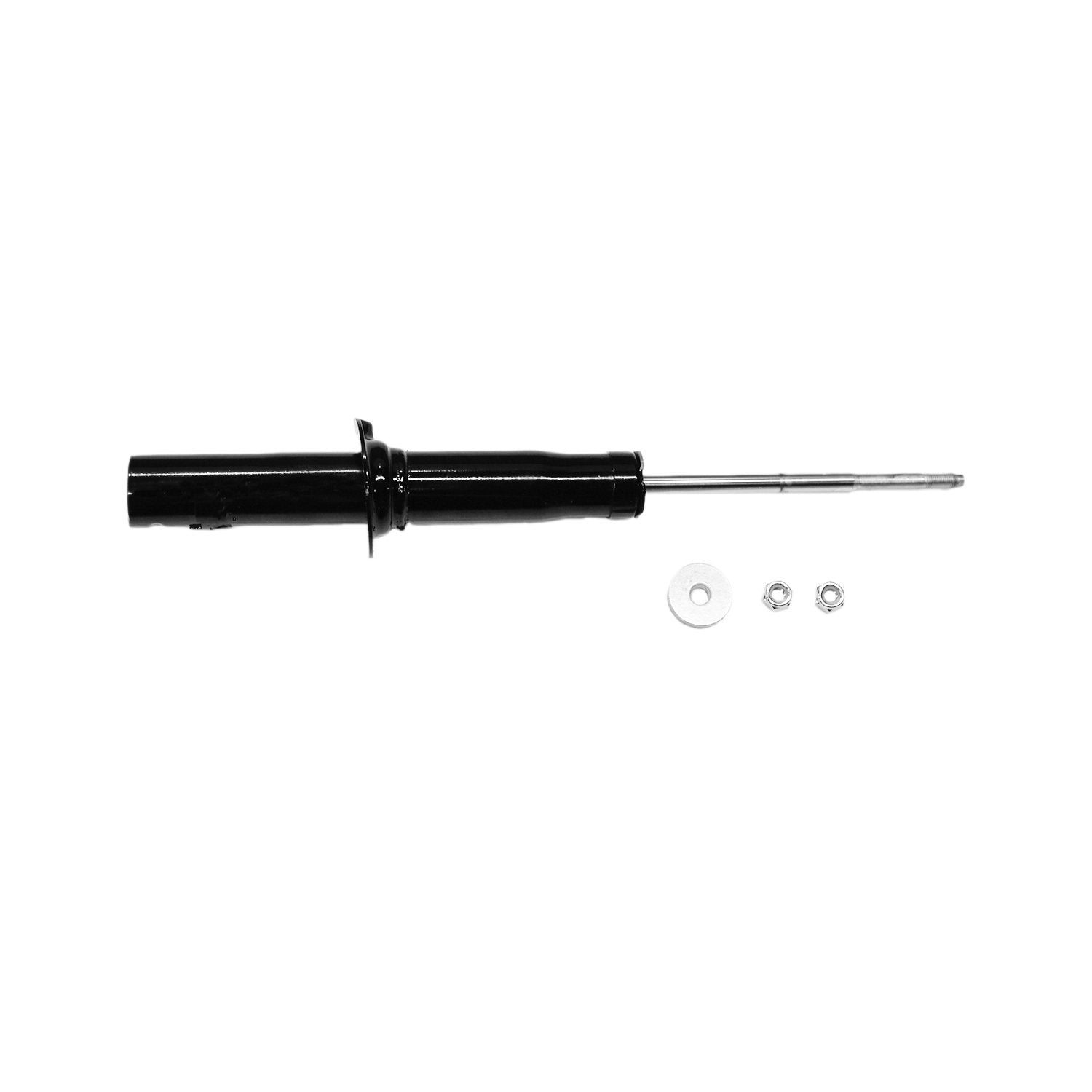 Gabriel G55909 Black Ultra Strut, 1 Pack