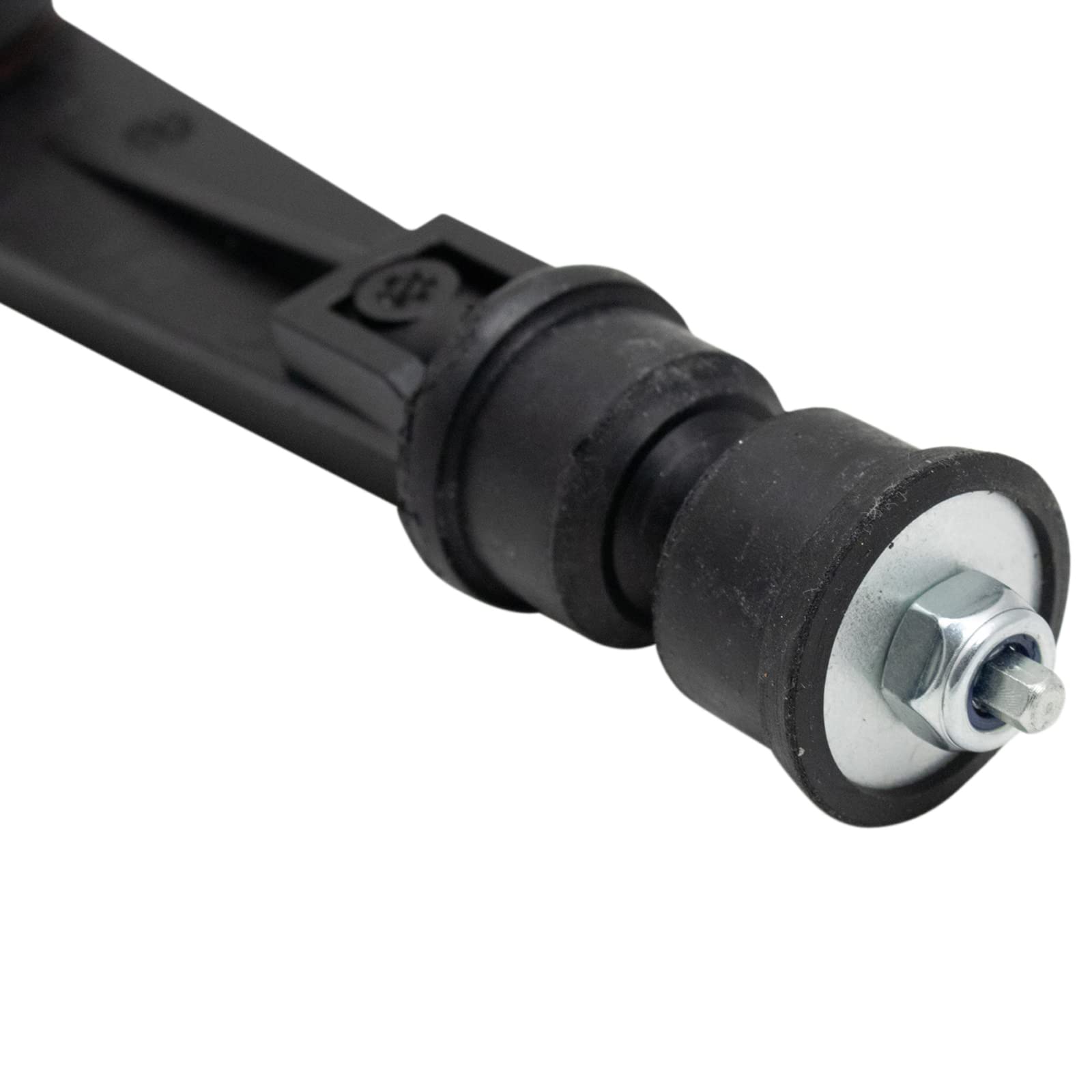 Trq Rear Sway Bar Stabilizer Link Set Compatible With 2008-2017 Chevrolet Equinox 2010-2017 Gmc Terrain 2008-2009 Pontiac Torren