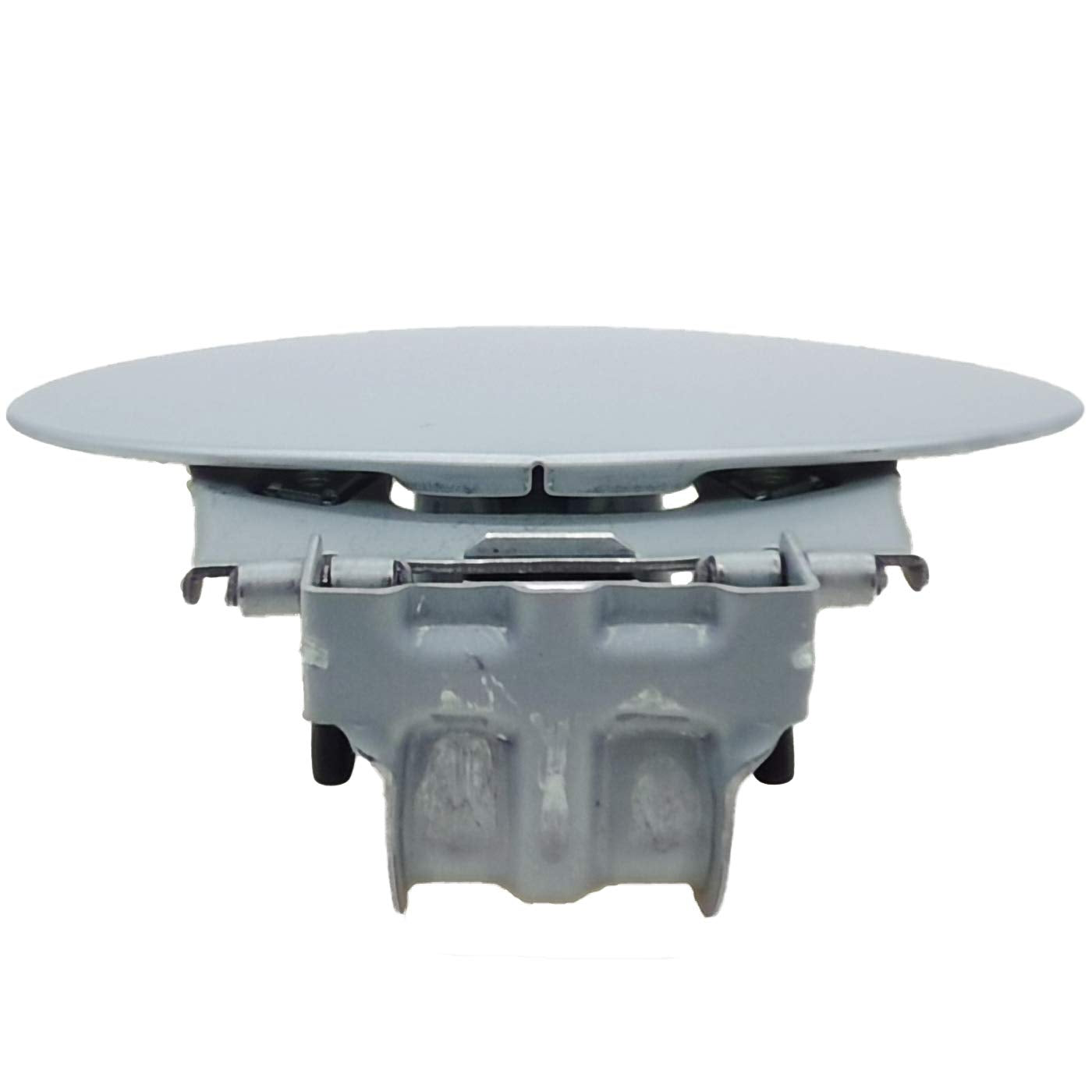 Fuel Gas Tank Door Cover 1054493,15124080,0856-029 Compatible With Chevy Silverado Gmc Sierra 1500,2500 3500 Series,Only For Tru