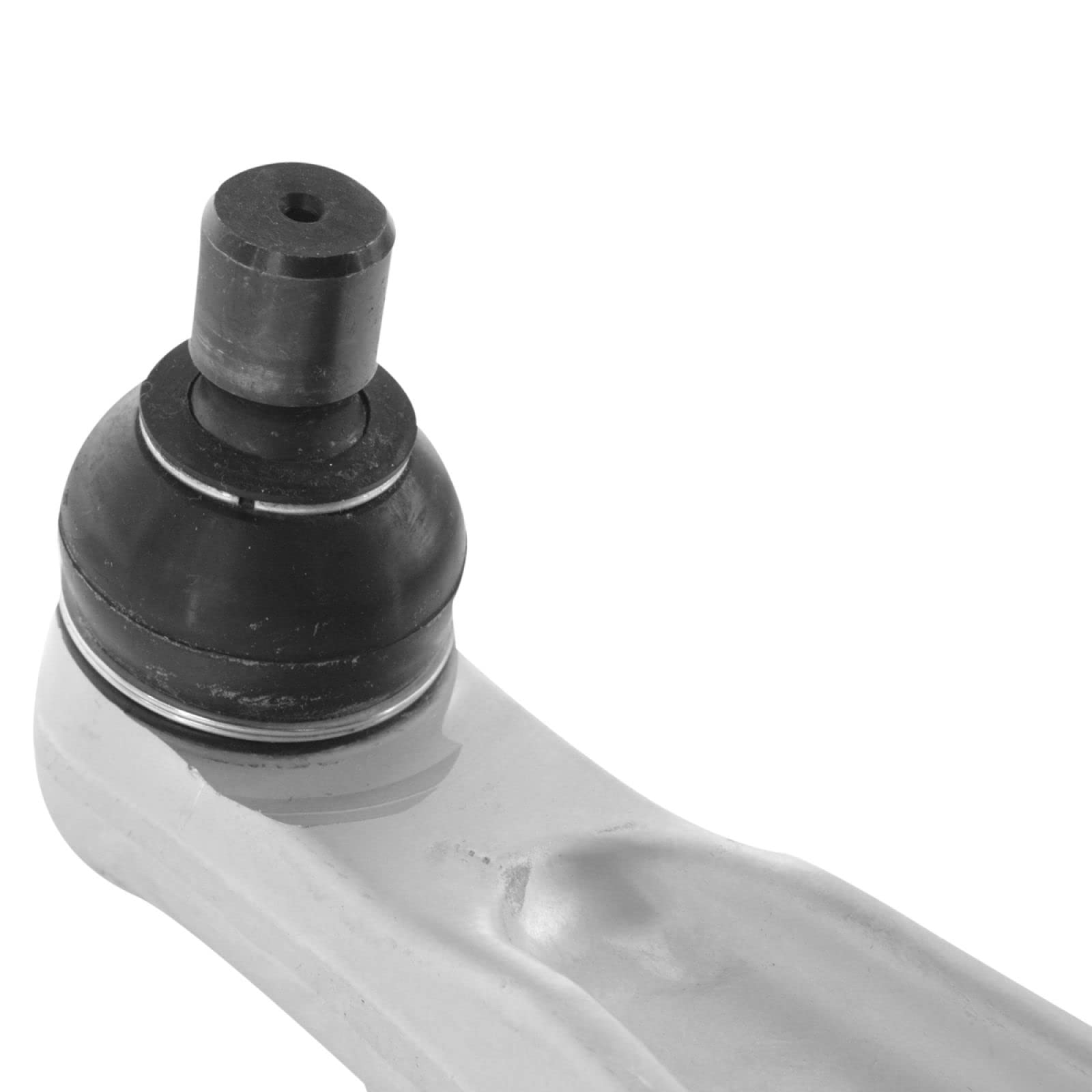 Trq Front Left Lower Control Arm With Ball Joint Drivers Side Compatible With 2003-2011 Saab 9-3 2010-2011 9-3X