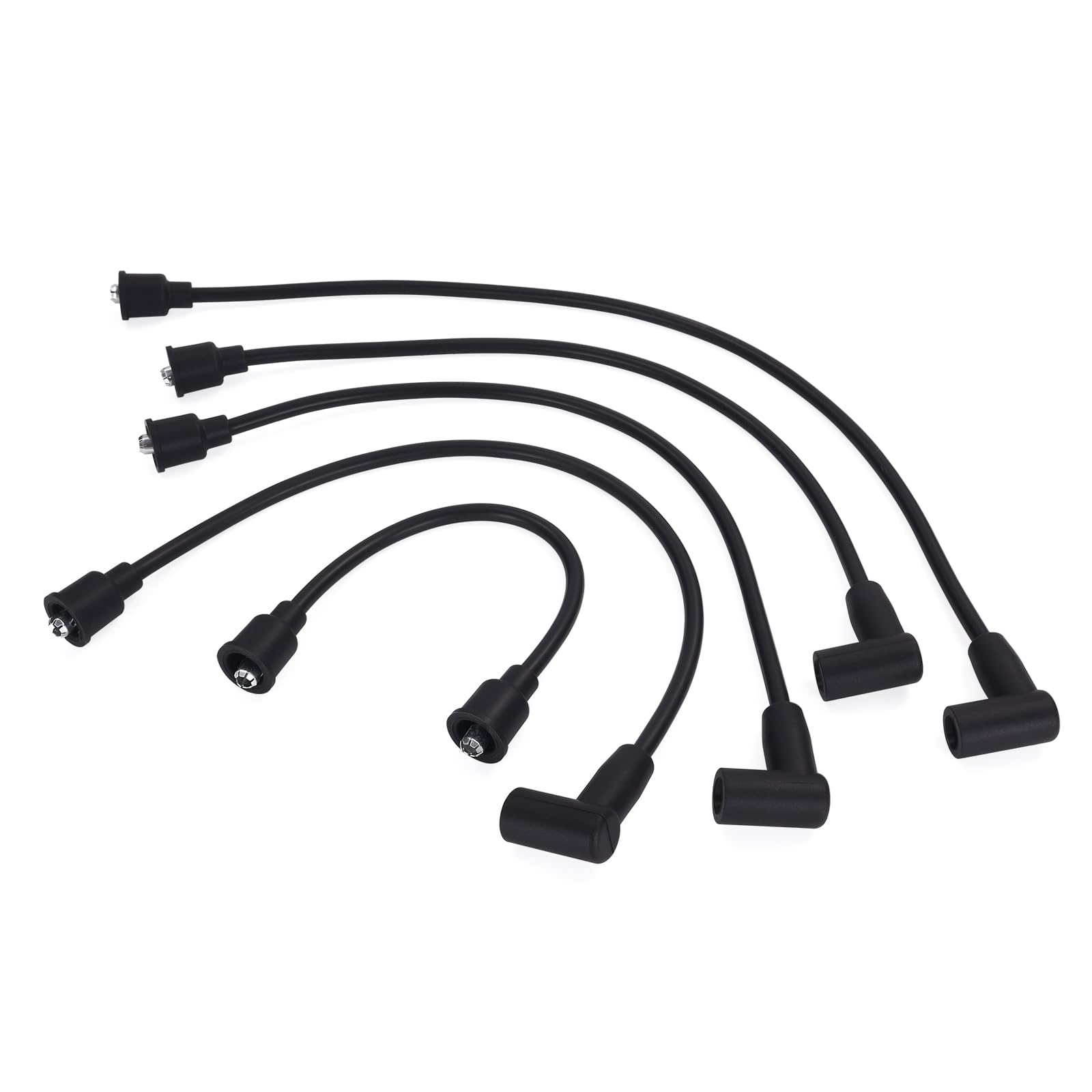 New Spark Plug Wires Set 325951R1 352951R91 Replacement for Case-IH Tractor Models A B C H M BN 300 350 400,Compatible with Case
