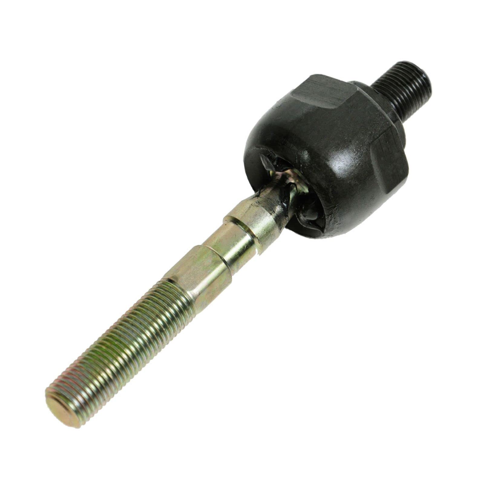 TRQ Front Inner Tie Rod Set Compatible with 1996-2004 Acura RL 1995-1998 TL 1992-2001 Honda Prelude