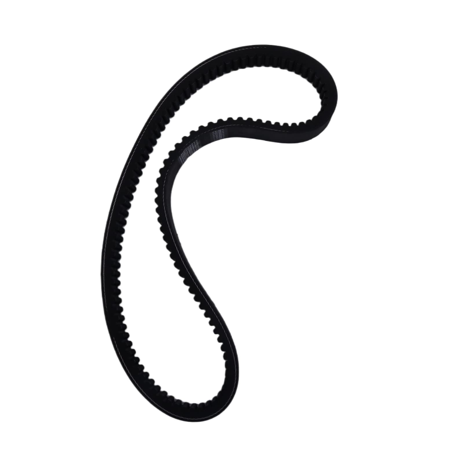 Holdwell Clutch Drive Synchronous Belt Uc14244 M155037 Vg10928 Compatible With John Deere 4X2 Hpx 4X4 Hpx And 4X4 Trail Hpx Gator Utility Vehicles Gas Hpx615E Gator Hpx815E Gator