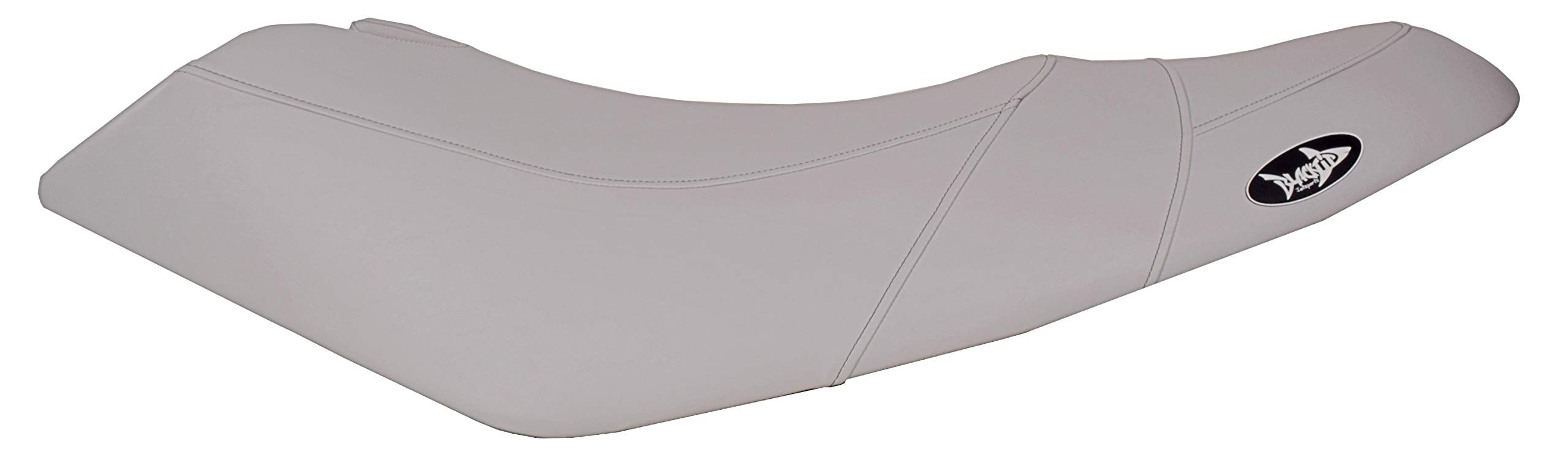 Blacktip Jetsports Premium Seat Cover For Sea-Doo 2000-2003 Rx, Rx Di (Gray)