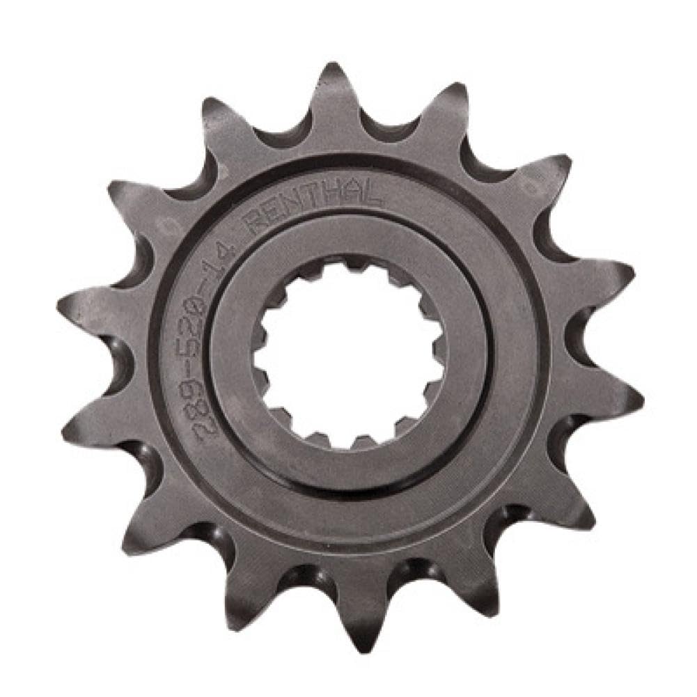 Renthal Front Sprocket 15 Tooth For Polaris Outlaw 525 Irs 2007-2011